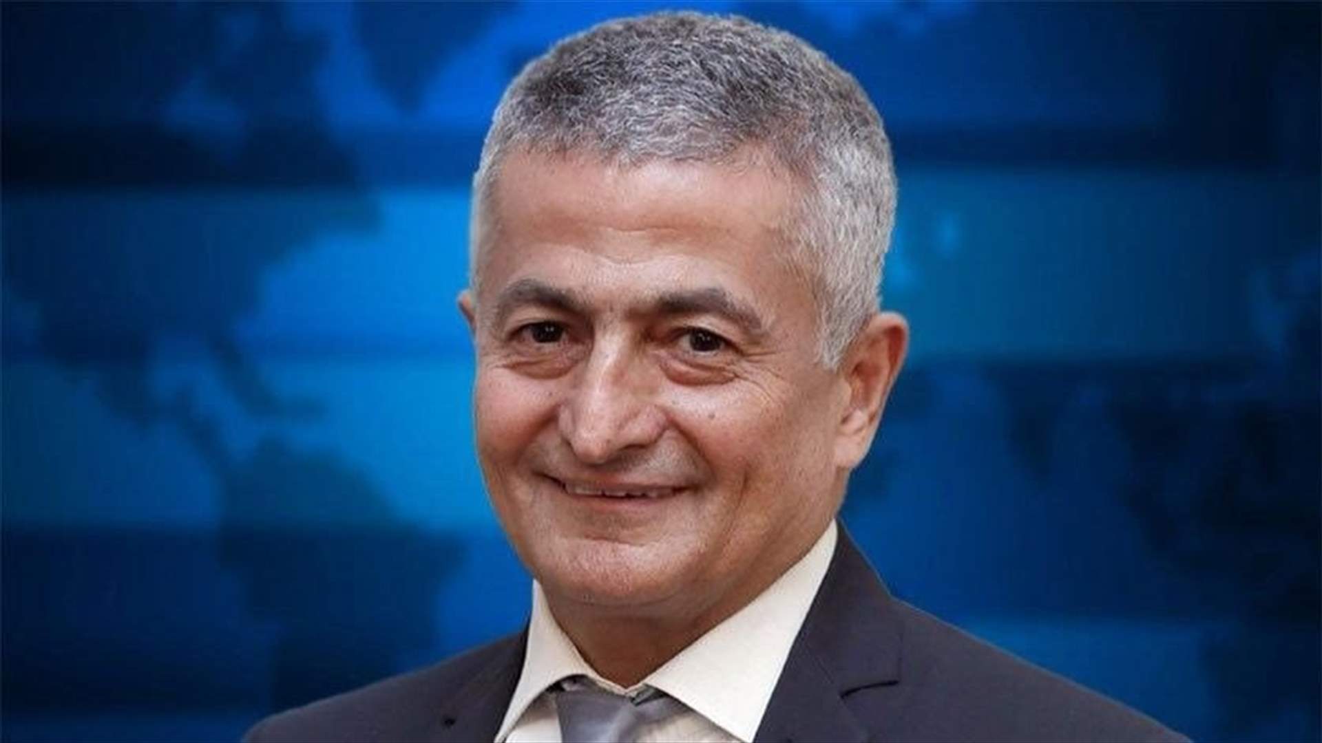 وزير المالية حول مرسوم تعيين قضاة التمييز: سيتم التوصل الى حل يسمح بتوقيع المرسوم في الأيام المقبلة