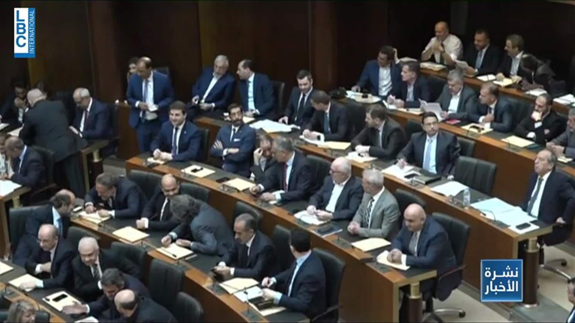 LBCI