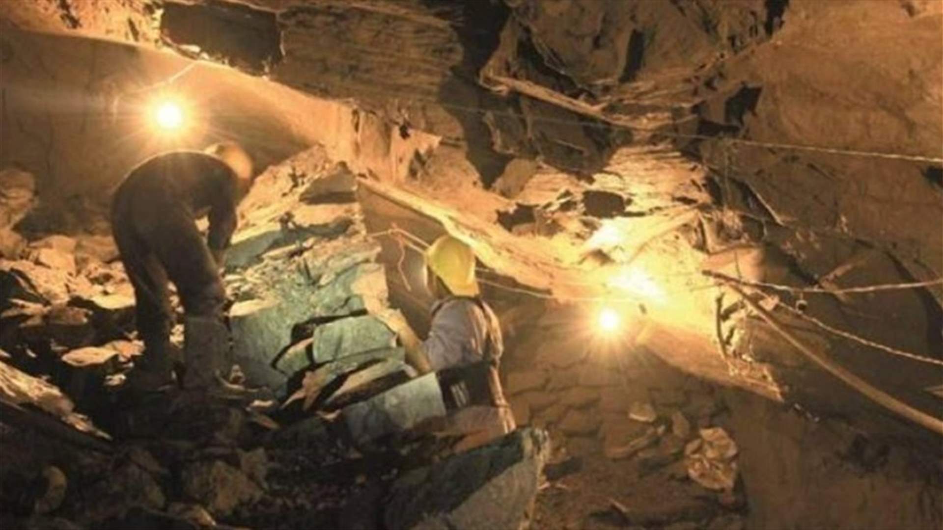 إطلاق عملية نزع سلاح في شمال تشاد بعد اشتباكات دامية بسبب الذهب
