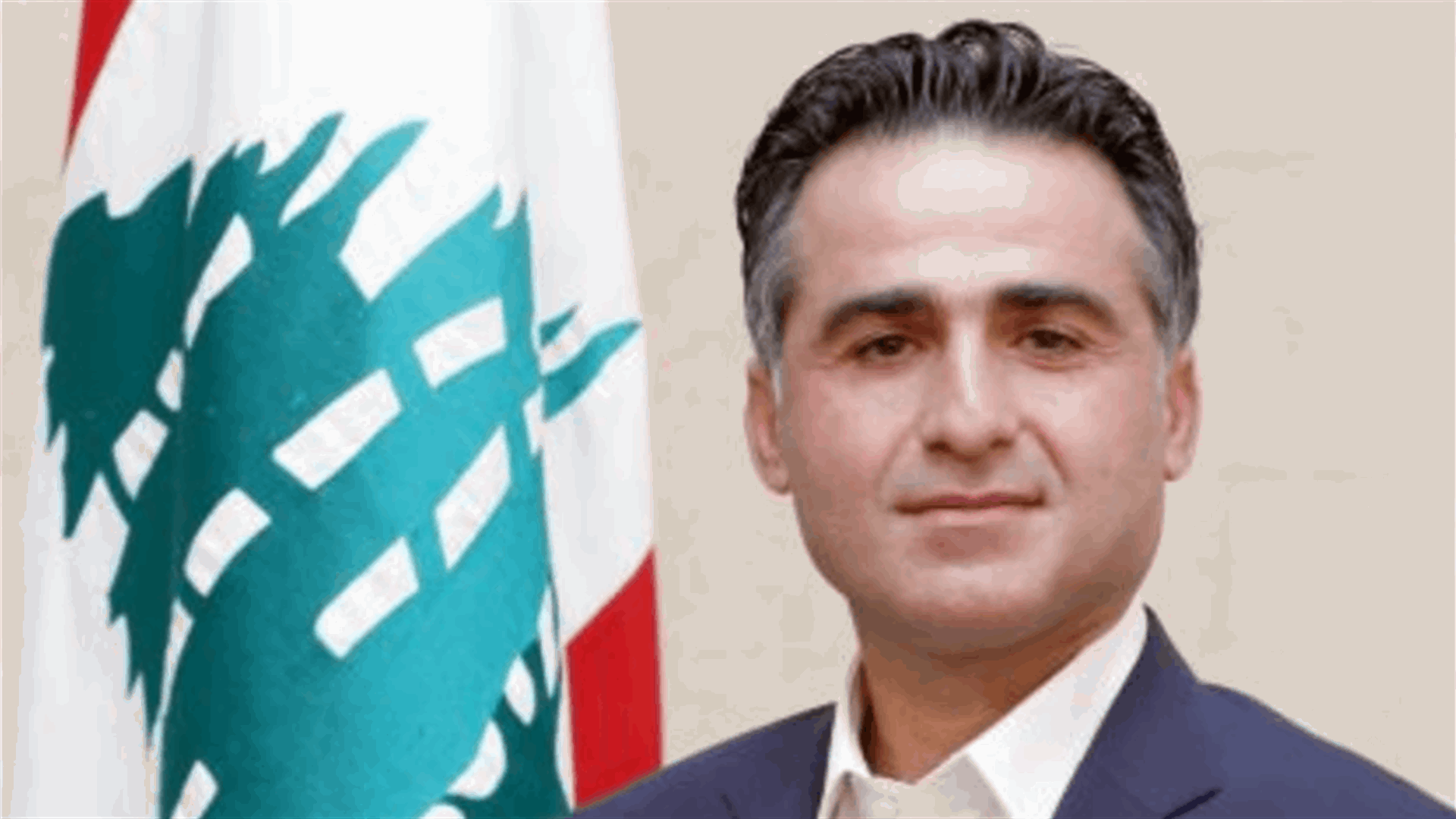 حميه: طلبت من رئيس مجلس الوزراء التراجع عن مرسوم تعييني في الجامعة اللبنانية