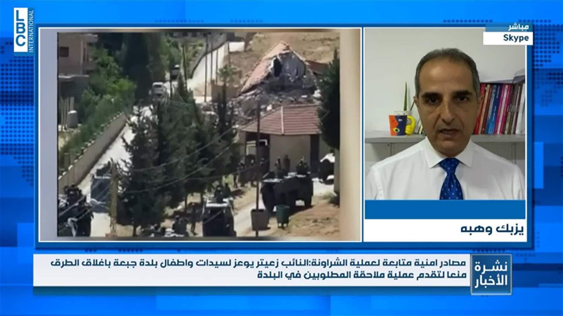 LBCI