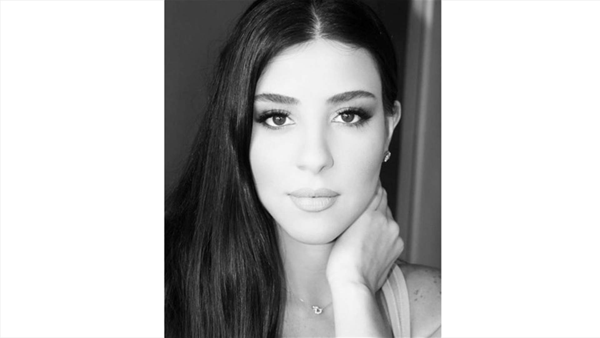رهف عبدالله تنشر صورة لها من الطفولة... والمتابعون: &quot;ملكة من صغرك&quot;