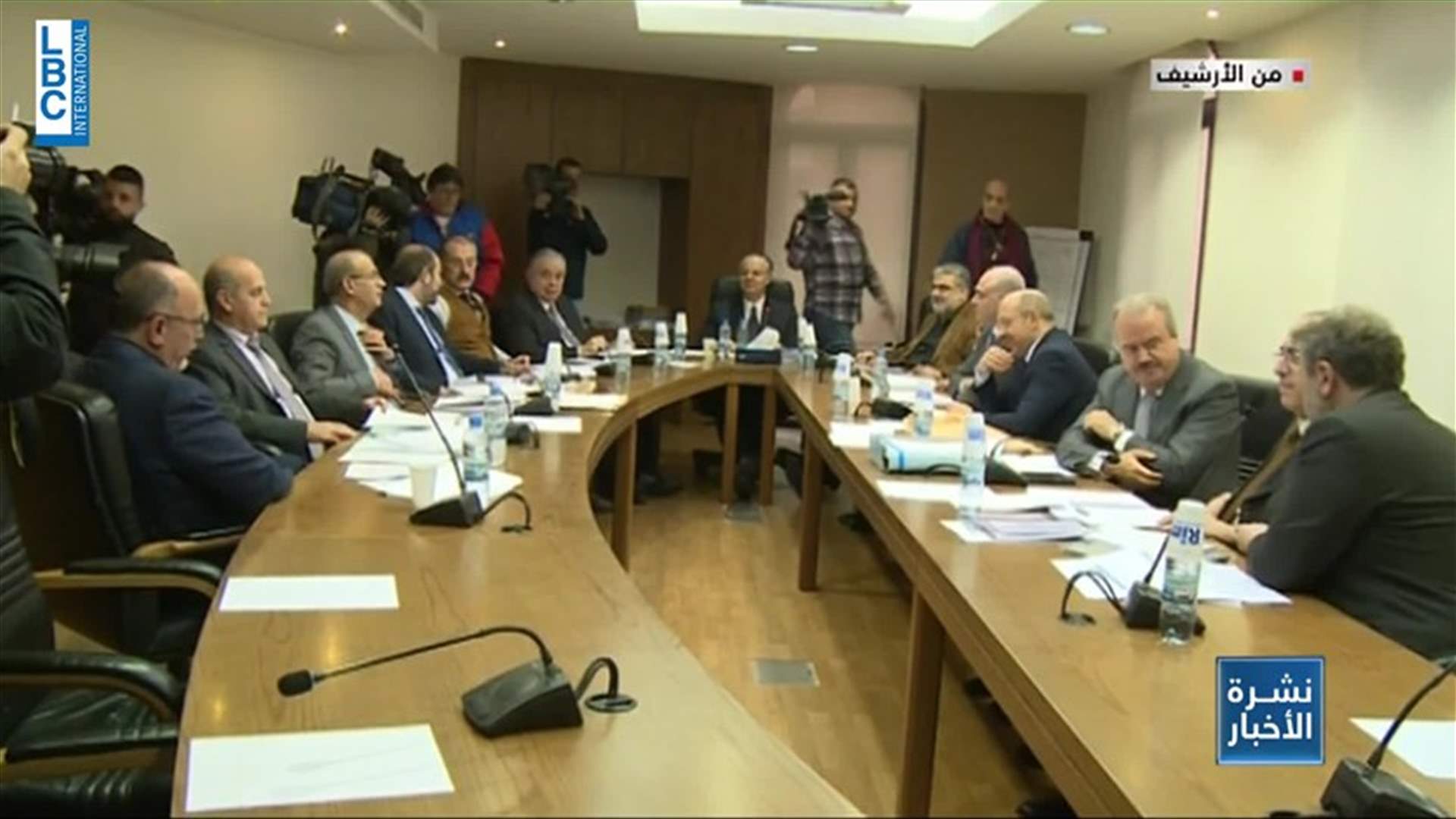 LBCI