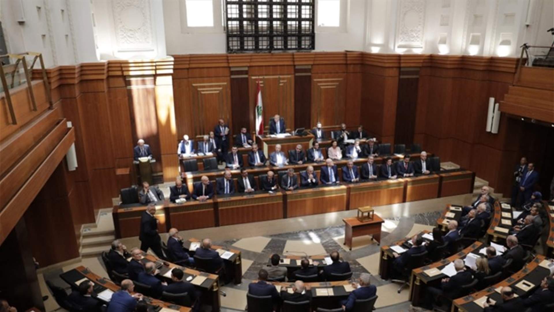 إختبار نيابي جديد غدًا... الحكومة مؤجلة: عودة صراع النوايا (الأخبار)