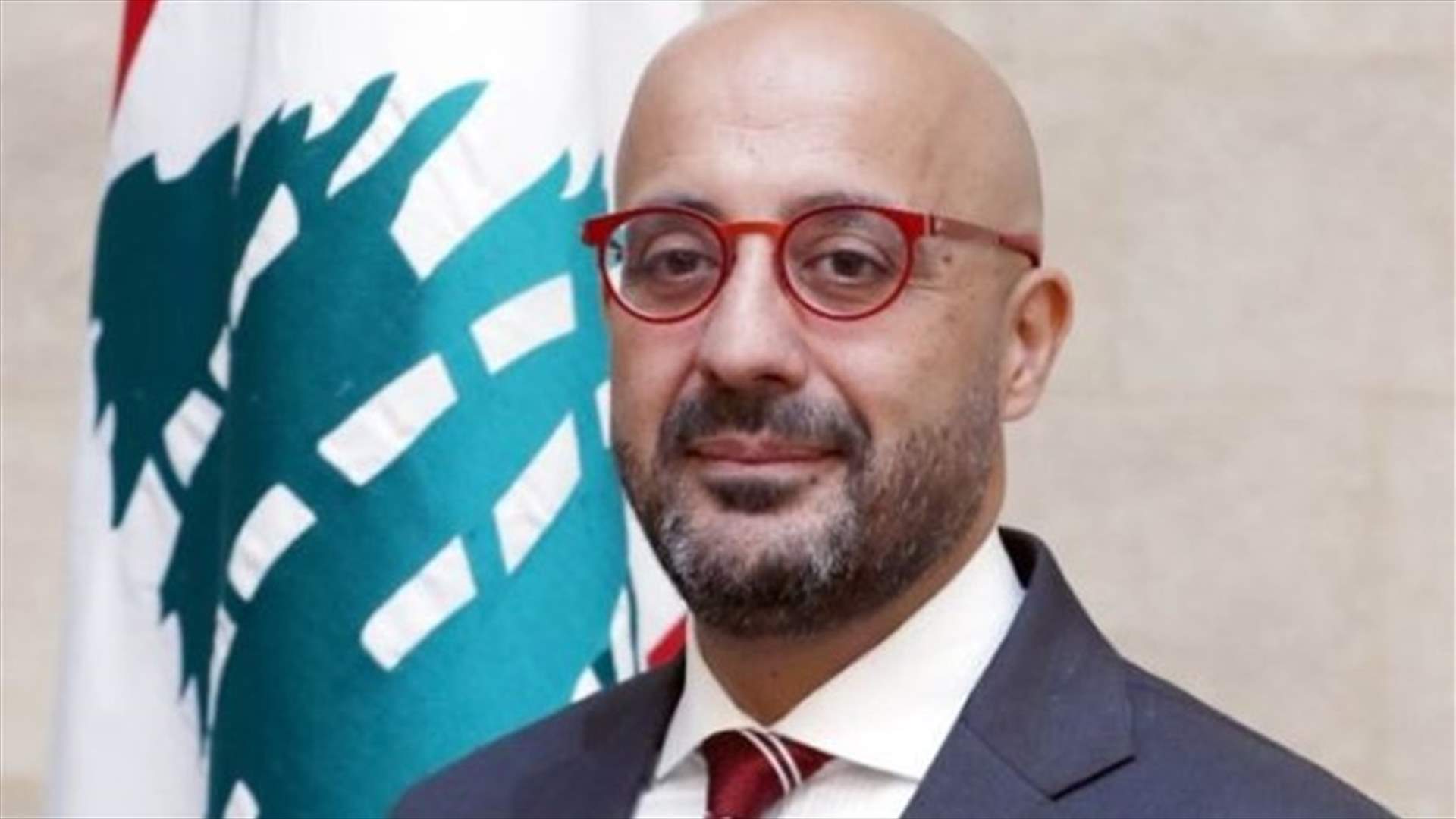 ياسين: السدود كانت ضمن خطة غير مجدية وملف المقالع والكسارات شائك