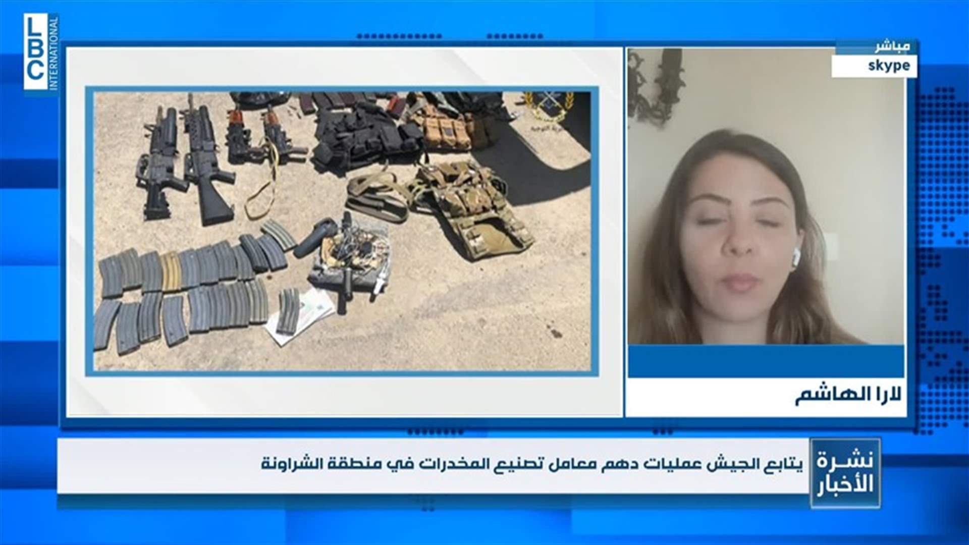 LBCI