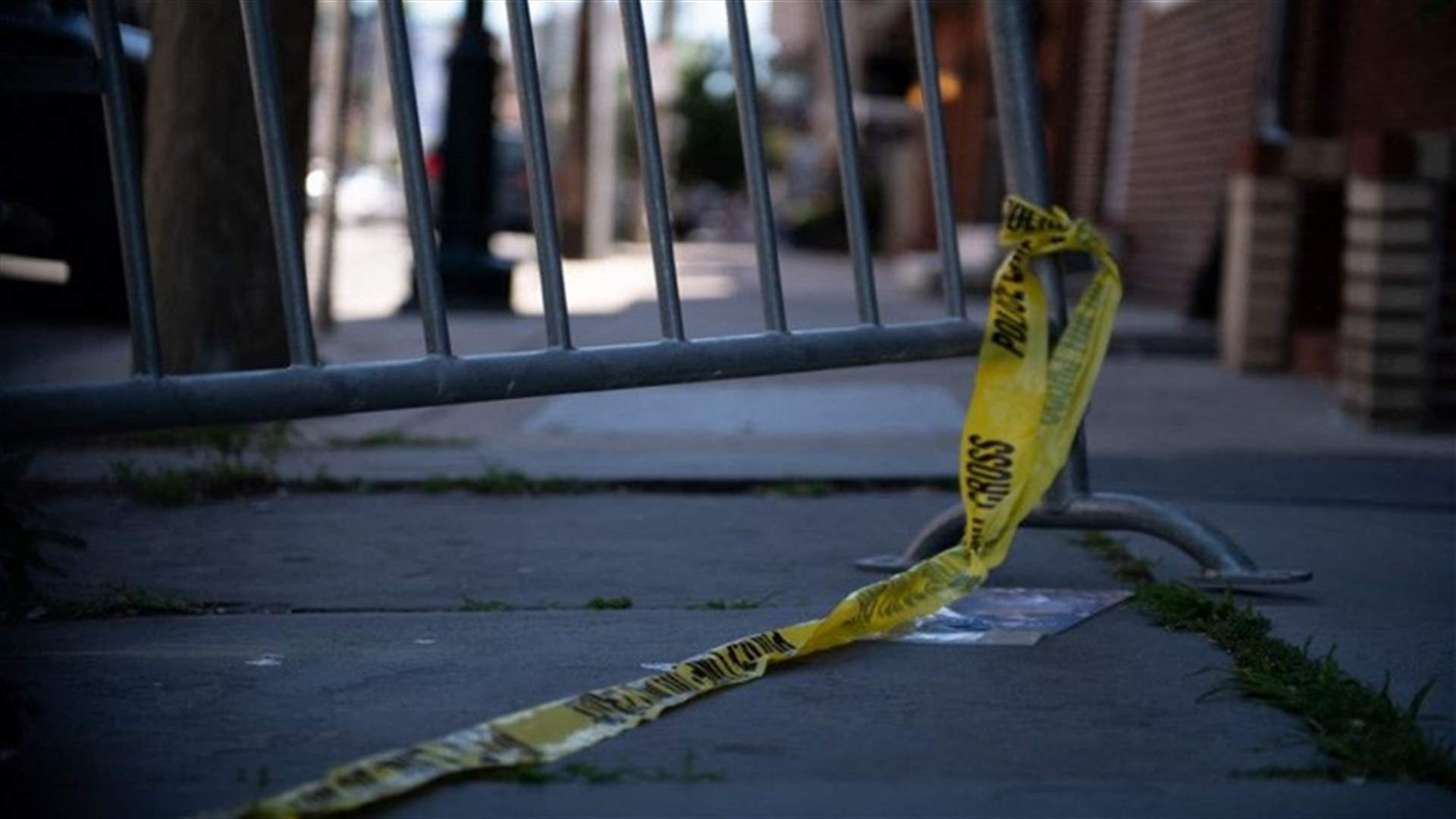 10 قتلى على الاقل في اربعة حوادث اطلاق نار نهاية الاسبوع في الولايات المتحدة