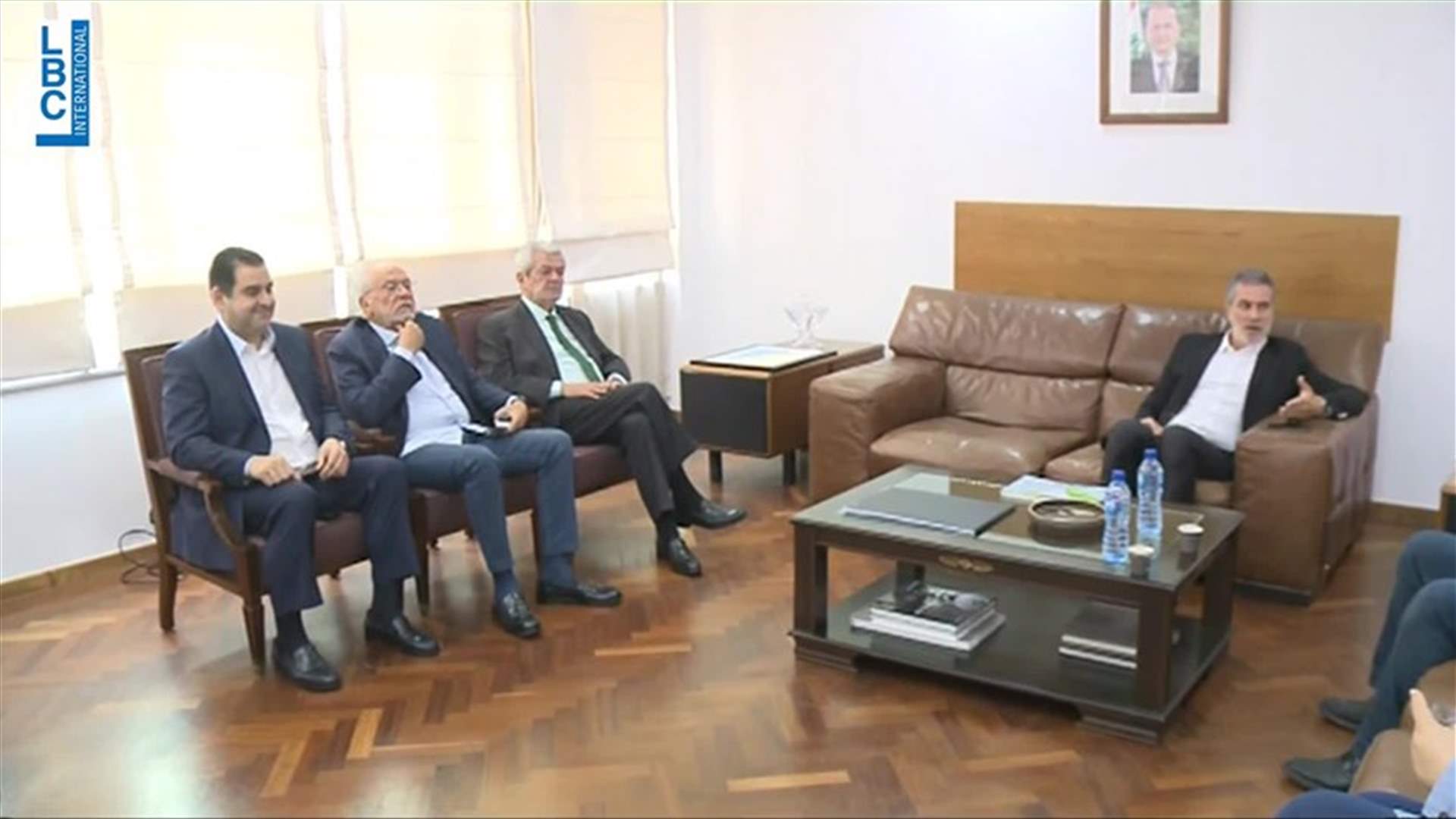 LBCI
