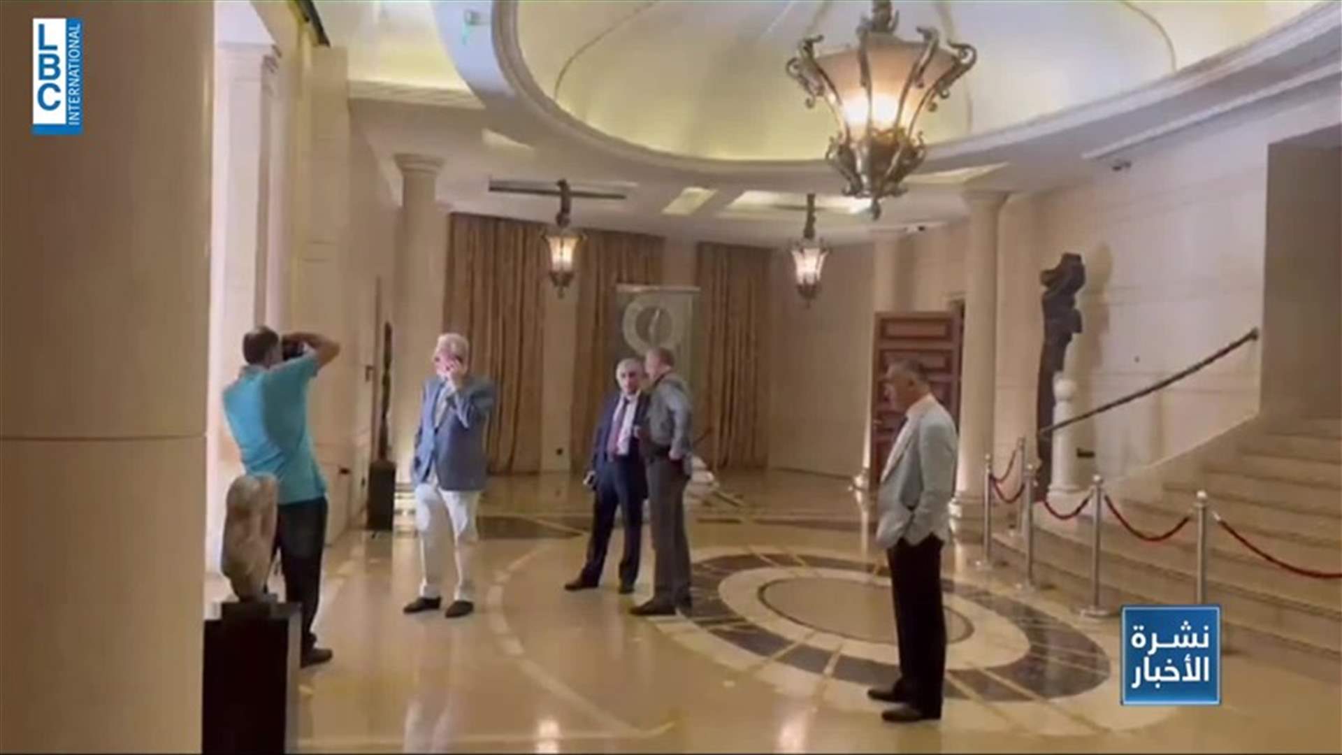 LBCI