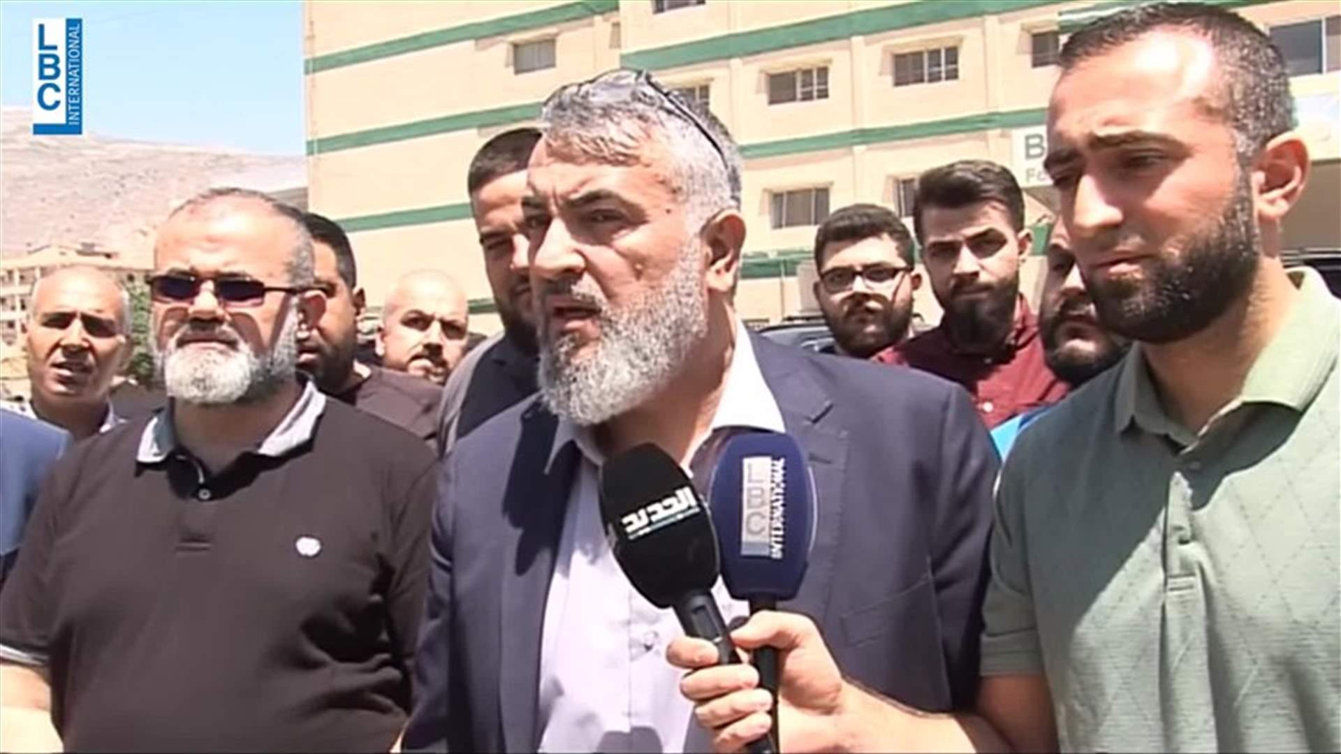 LBCI