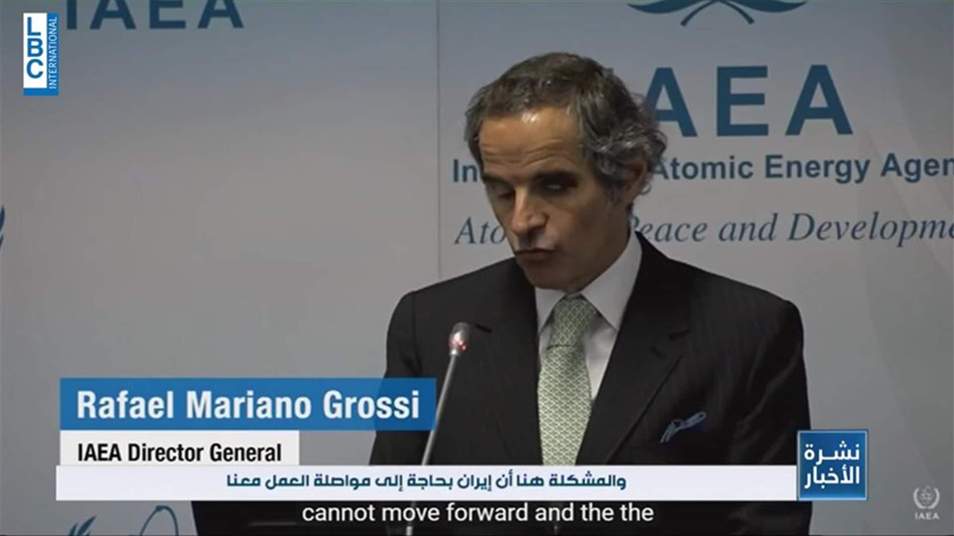 LBCI