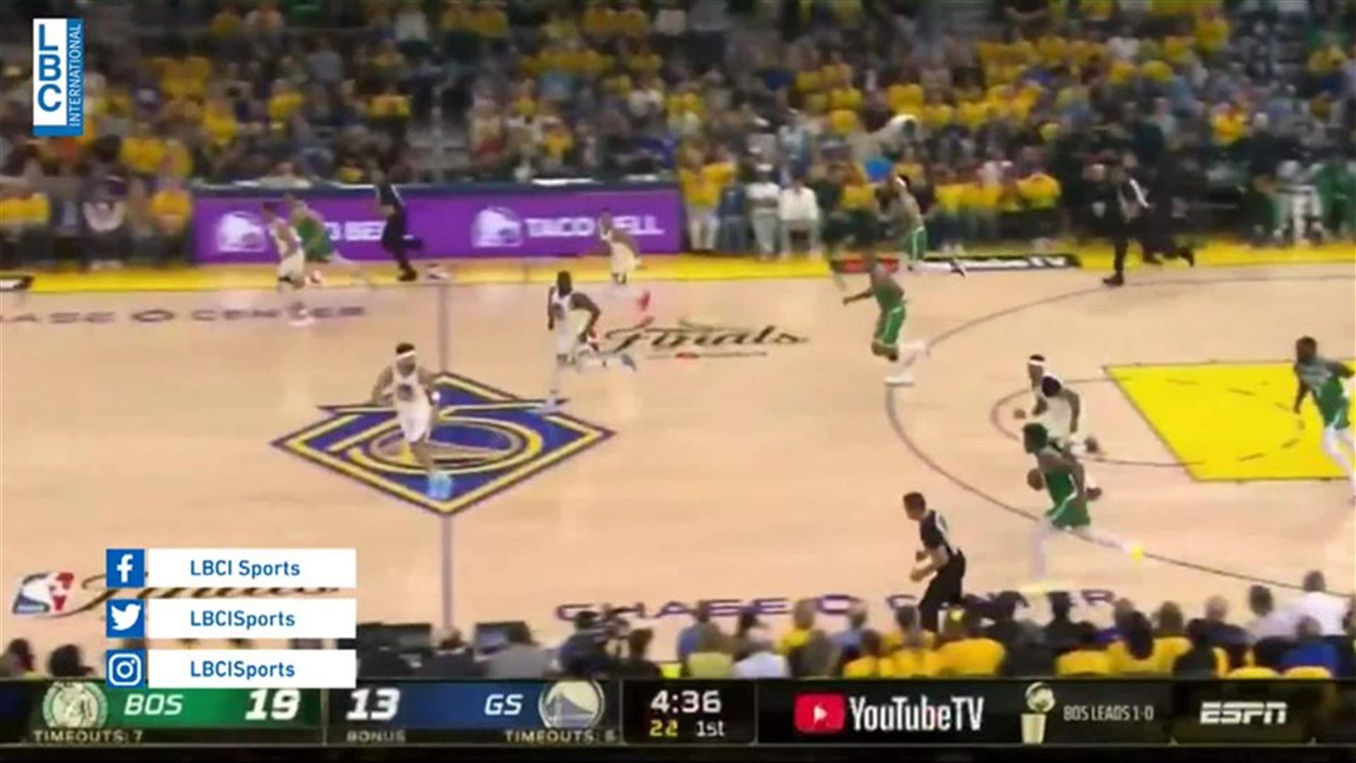 LBCI