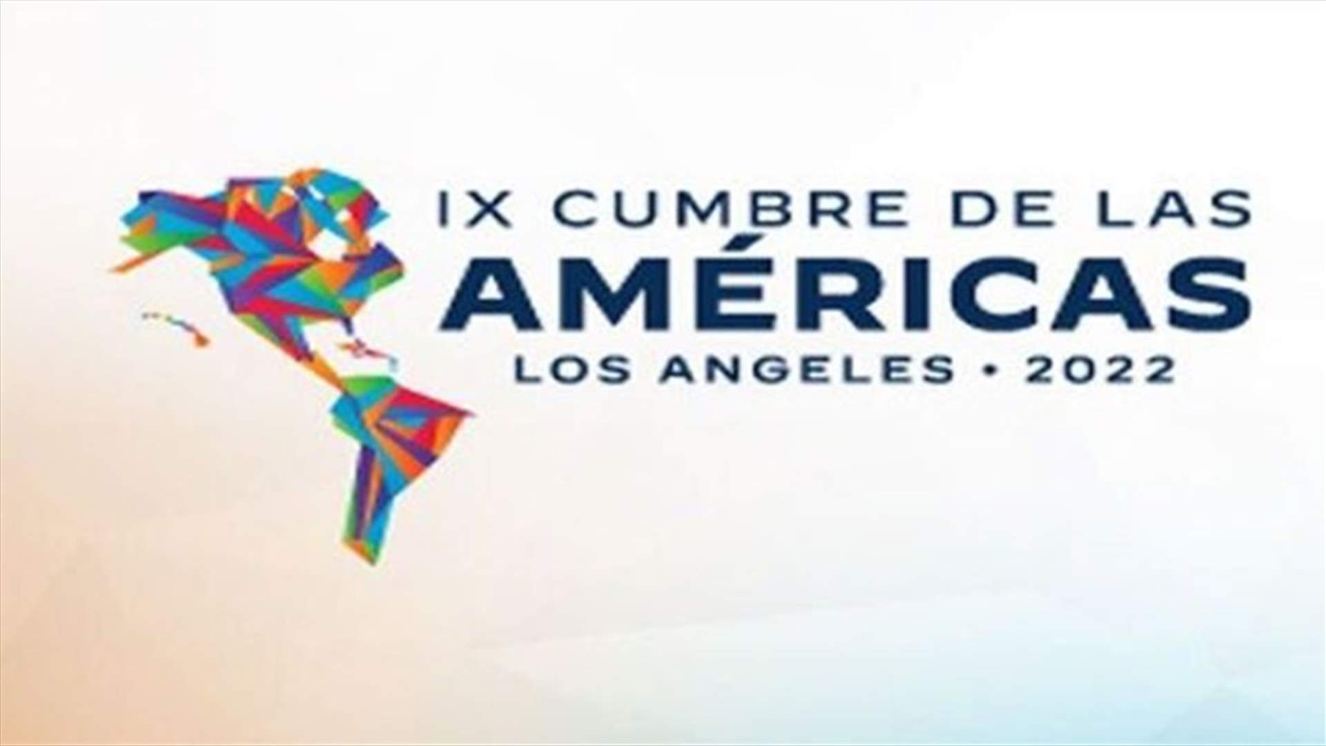 US excludes Cuba, Venezuela, Nicaragua from Americas summit