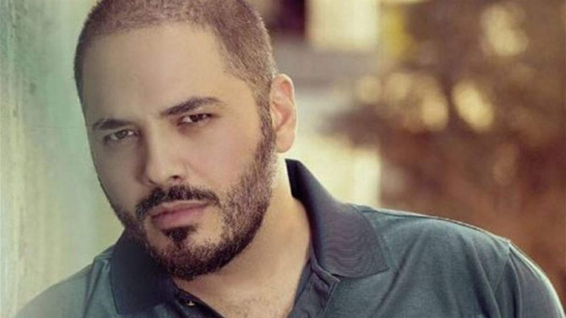 رامي عياش يُفجع بوفاة والده