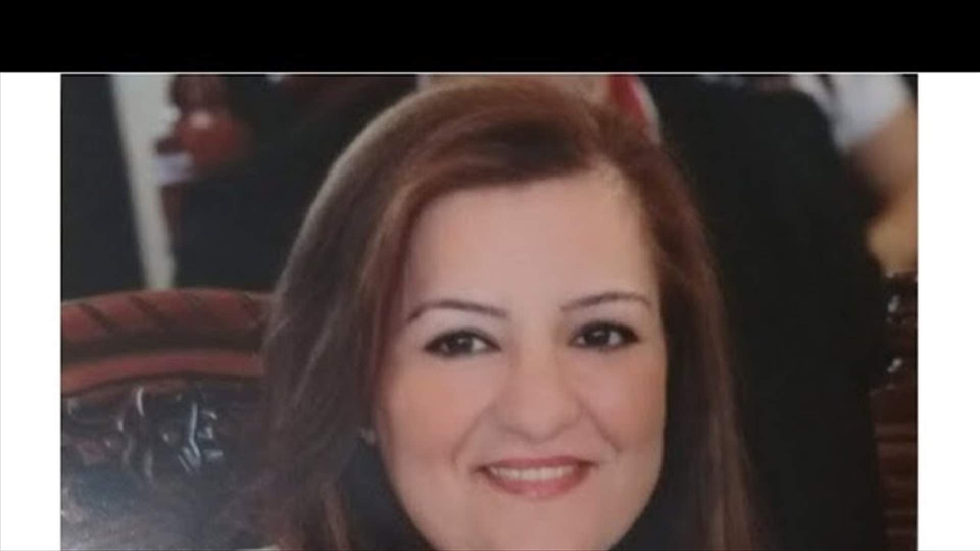 جاكلين جابر وقّعت في كندا كتابها &quot;من لبنان الى كندا خبايا الوطن وسحر الغربة&quot;: للاغتراب بصمات رائدة مبدعة في كل الميادين
