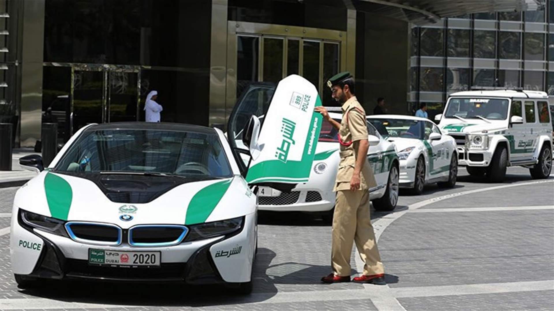 شرطة دبي تؤكد توقيف رجلي أعمال شقيقين متهمَين بالفساد في جنوب إفريقيا