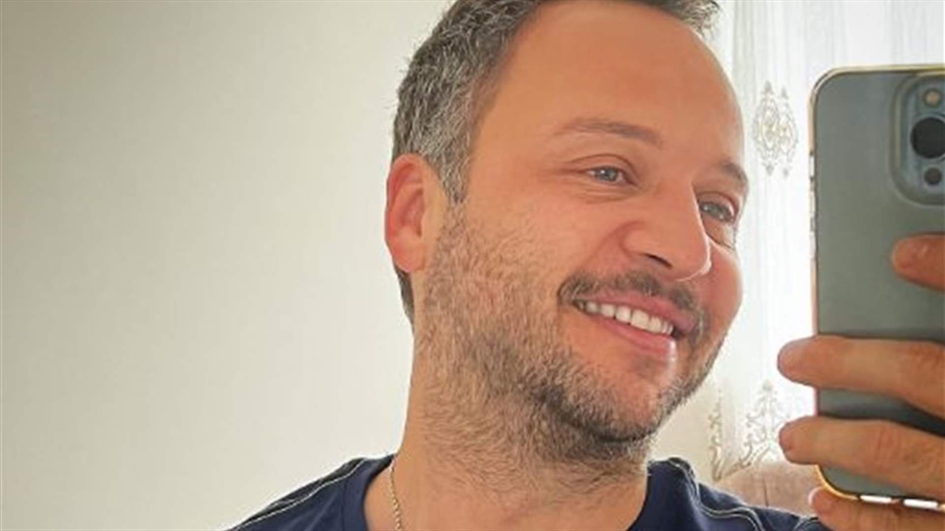 هل يجسّد مكسيم خليل شخصية حافظ الأسد في مسلسله الجديد؟