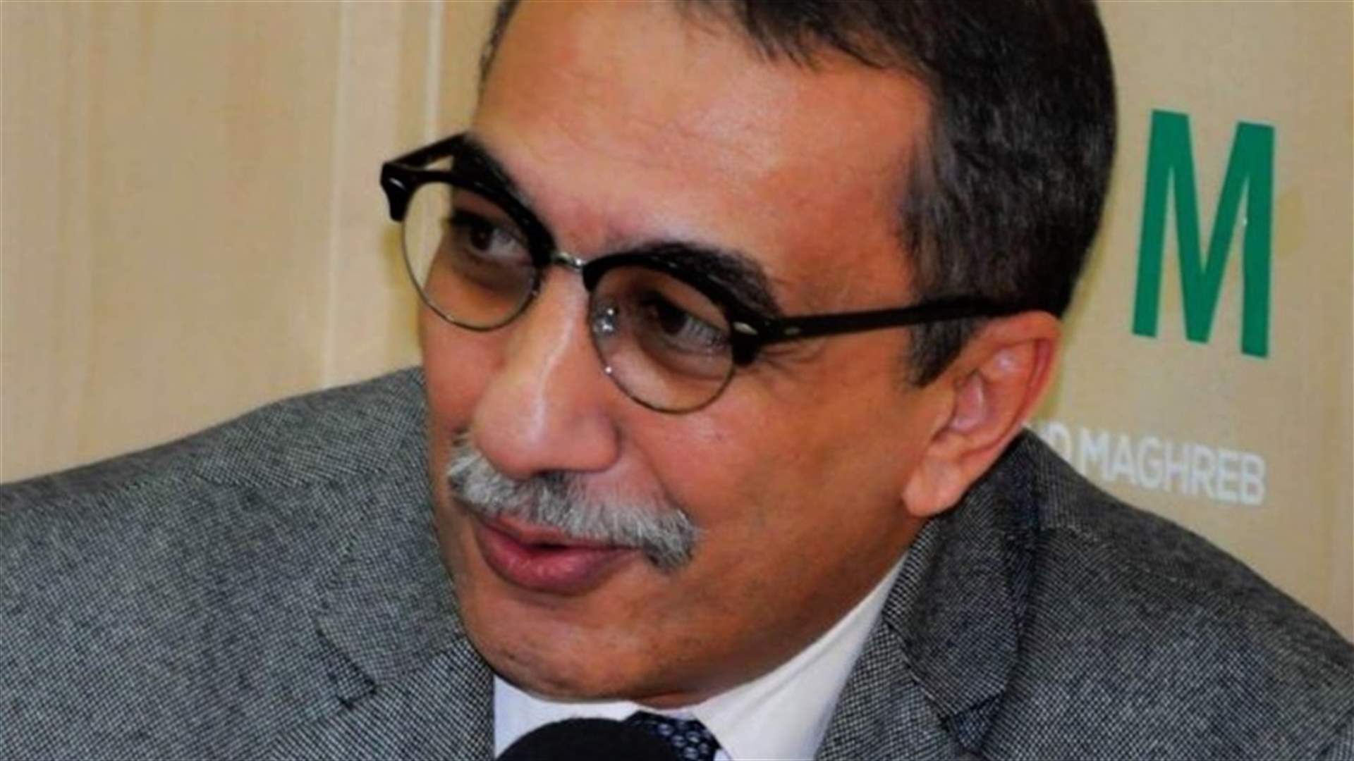 الحكم بالسجن ستة أشهر بحق الصحافي الجزائري إحسان القاضي