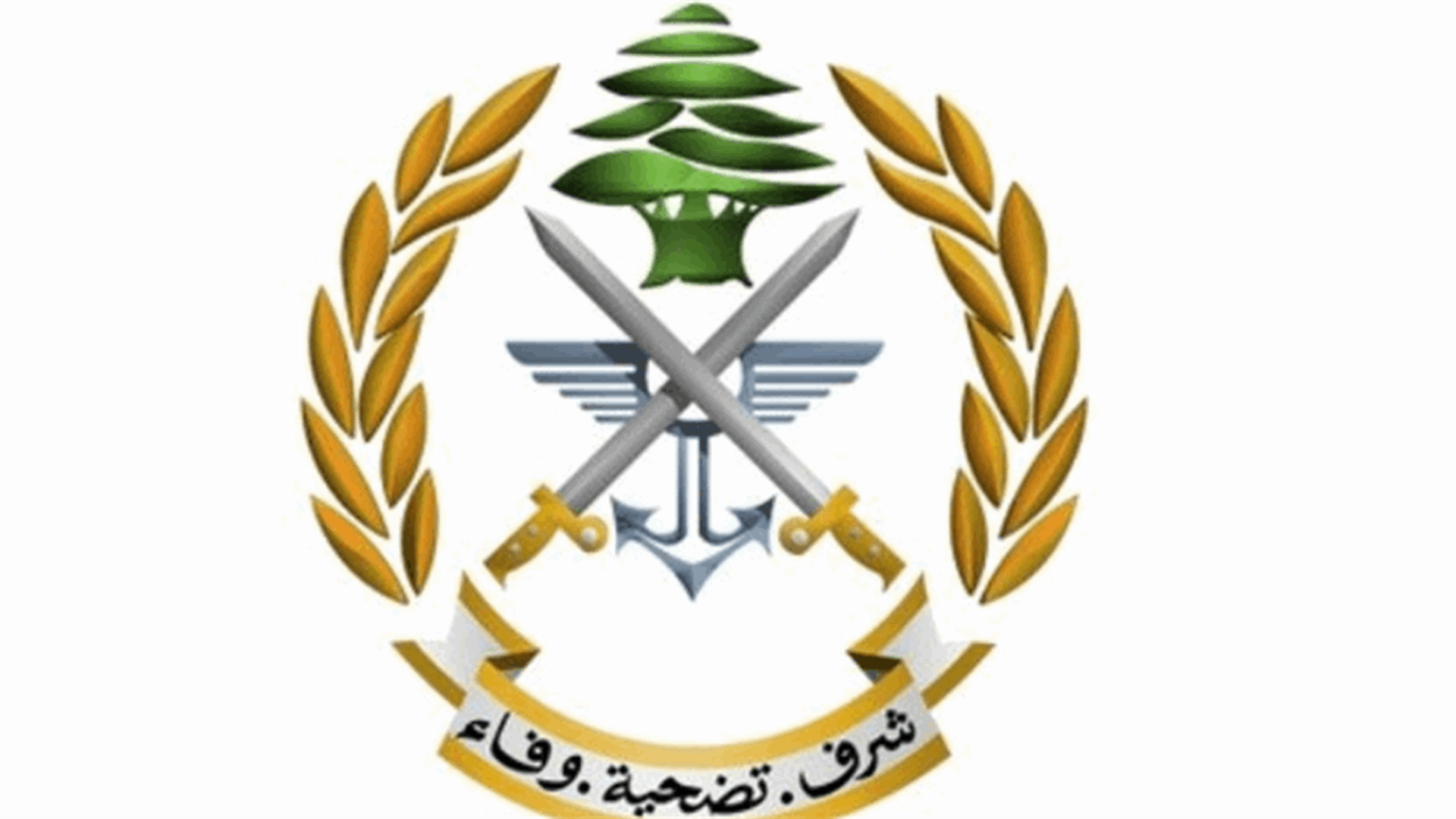 الجيش: توقيف شخص في حي السلم لإطلاقه النار بإشكال فردي