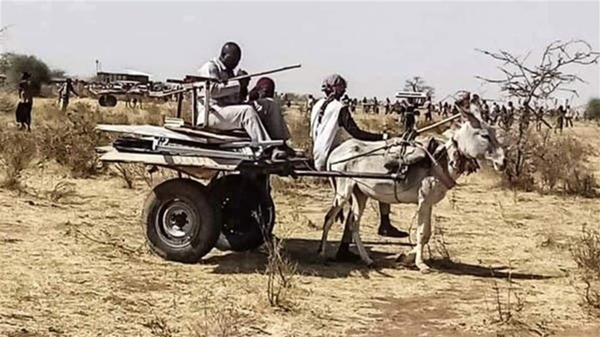 مقتل 27 شخصًا في إشتباكات قبلية في غرب وجنوب السودان
