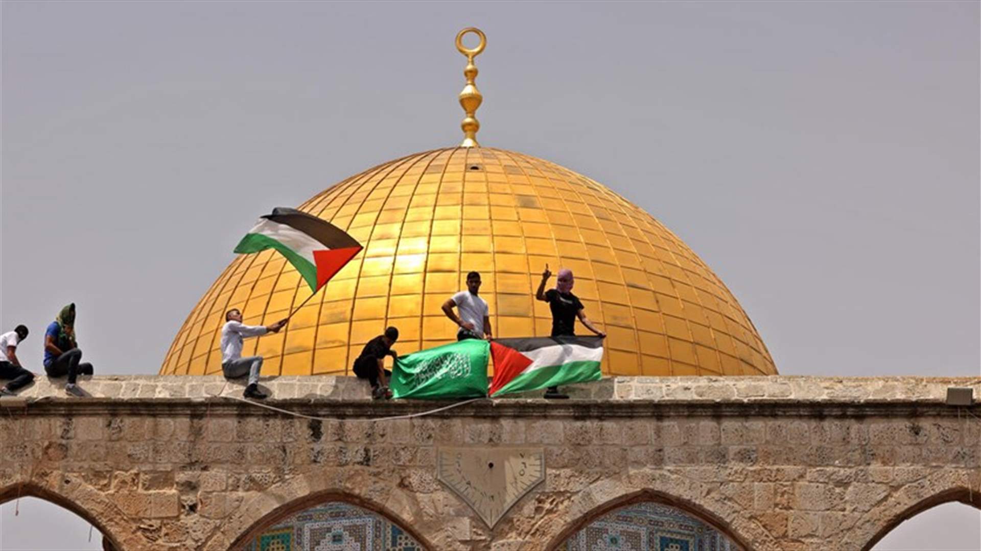 تقرير أممي يتهم إسرائيل بكونها السبب الرئيسي للنزاع مع الفلسطينيين