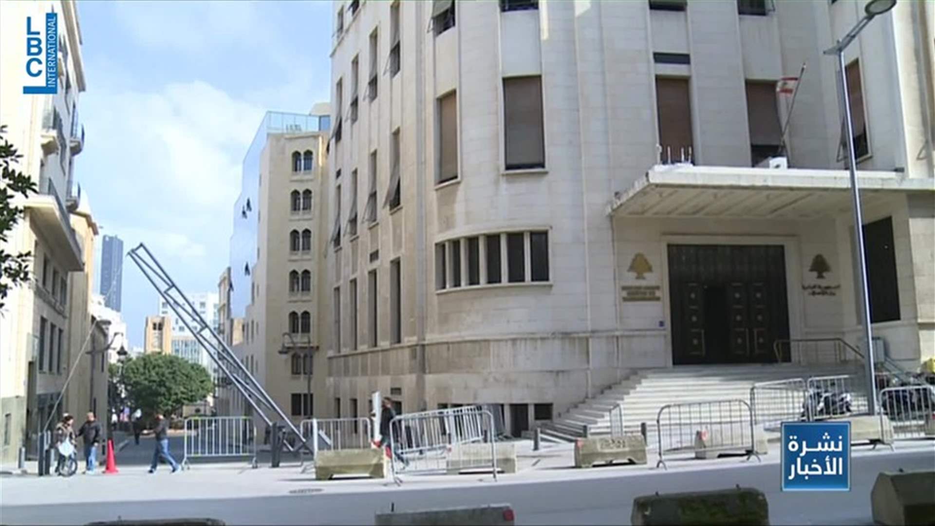 LBCI