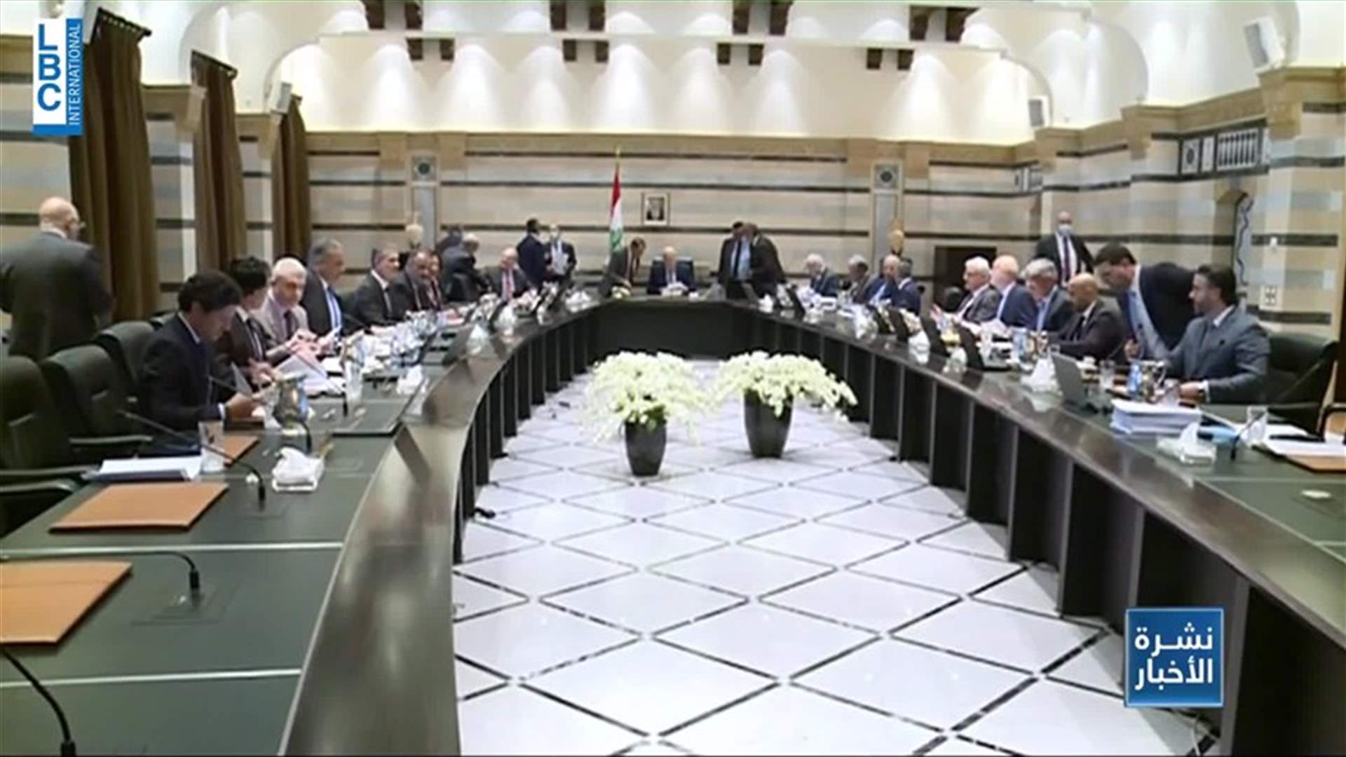 LBCI