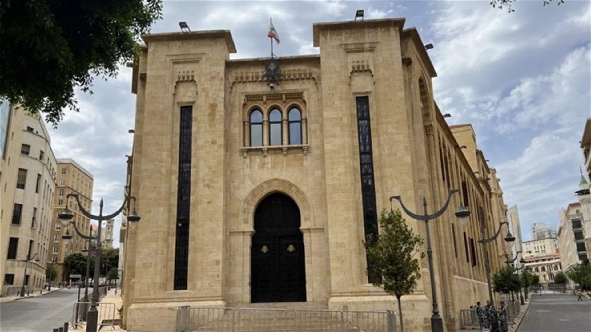 هذه هي أسماء الفائزين في لجنة الدفاع النيابية