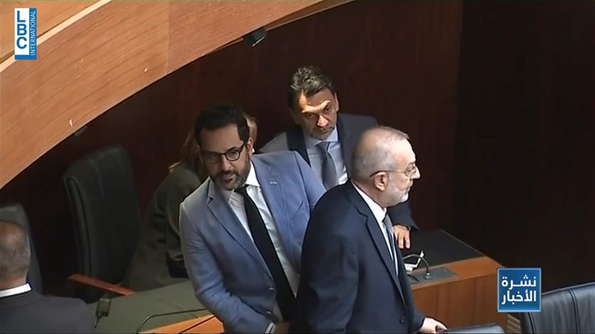 LBCI
