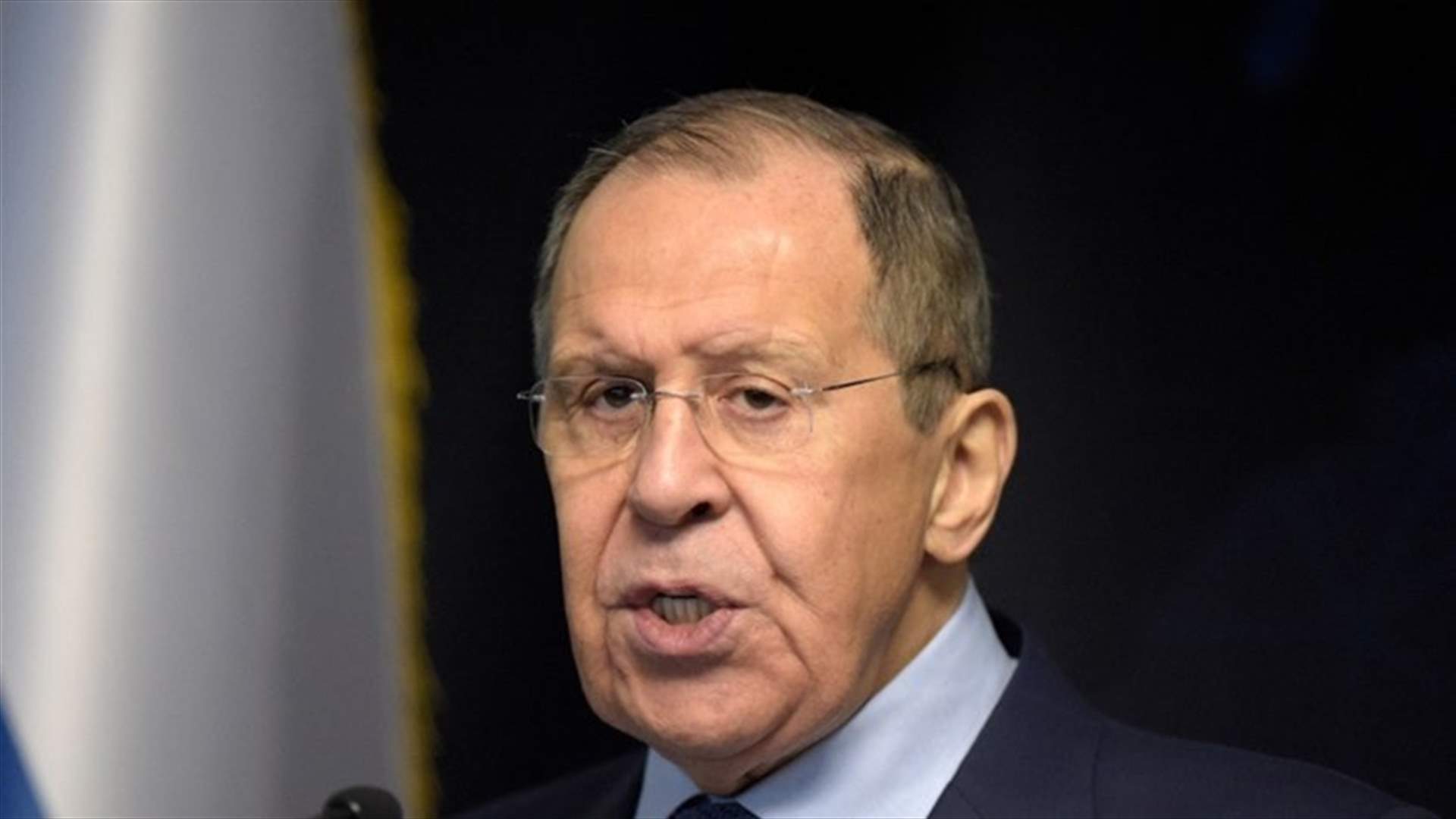 Russian FM arrives in Turkey