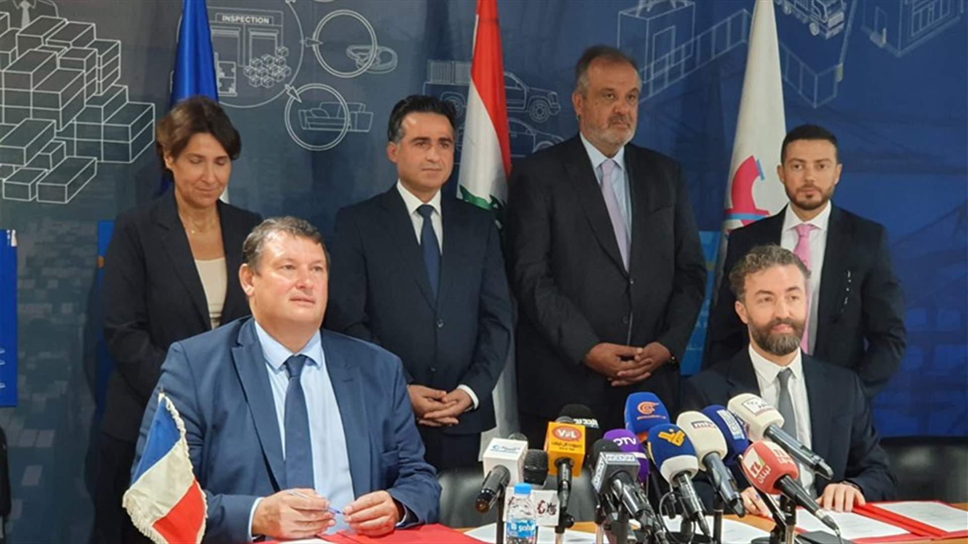 LBCI