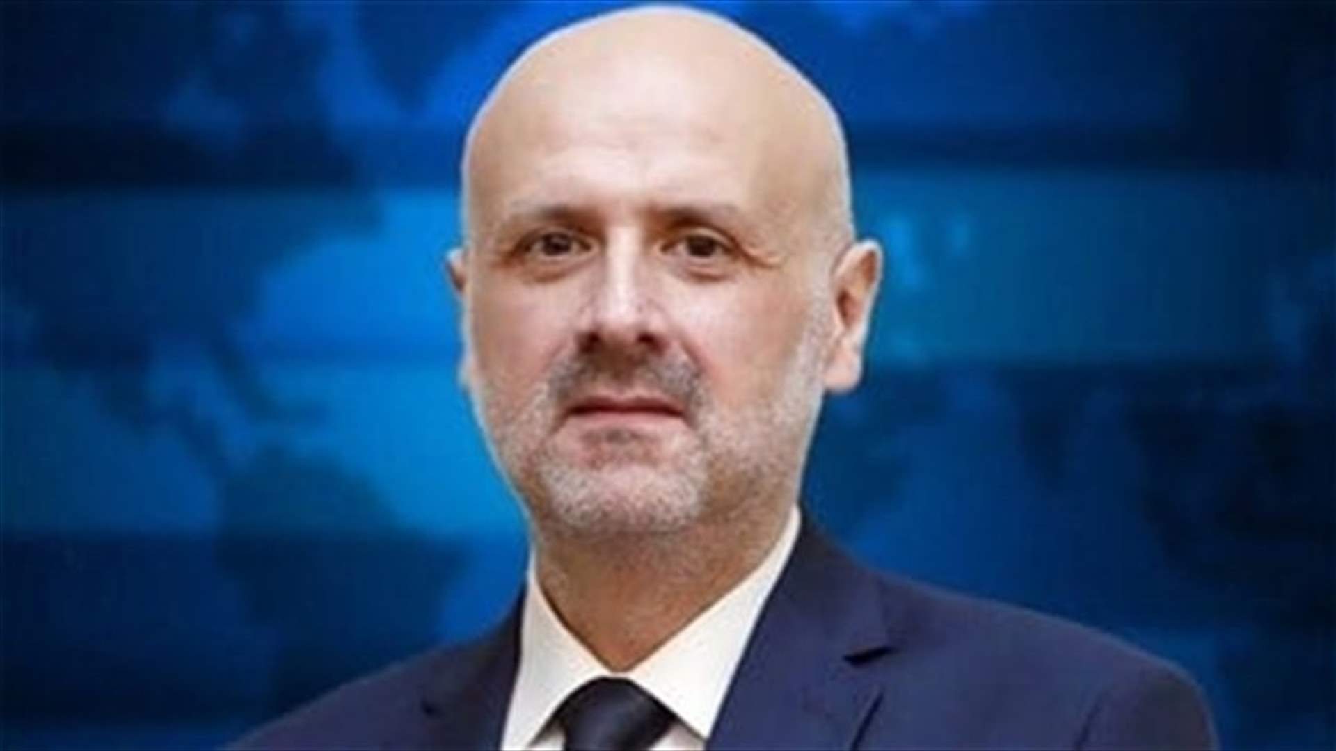 مولوي: نجدد مع قضاة لبنان العهد لتحقيق العدالة مهما اشتدت الصعاب