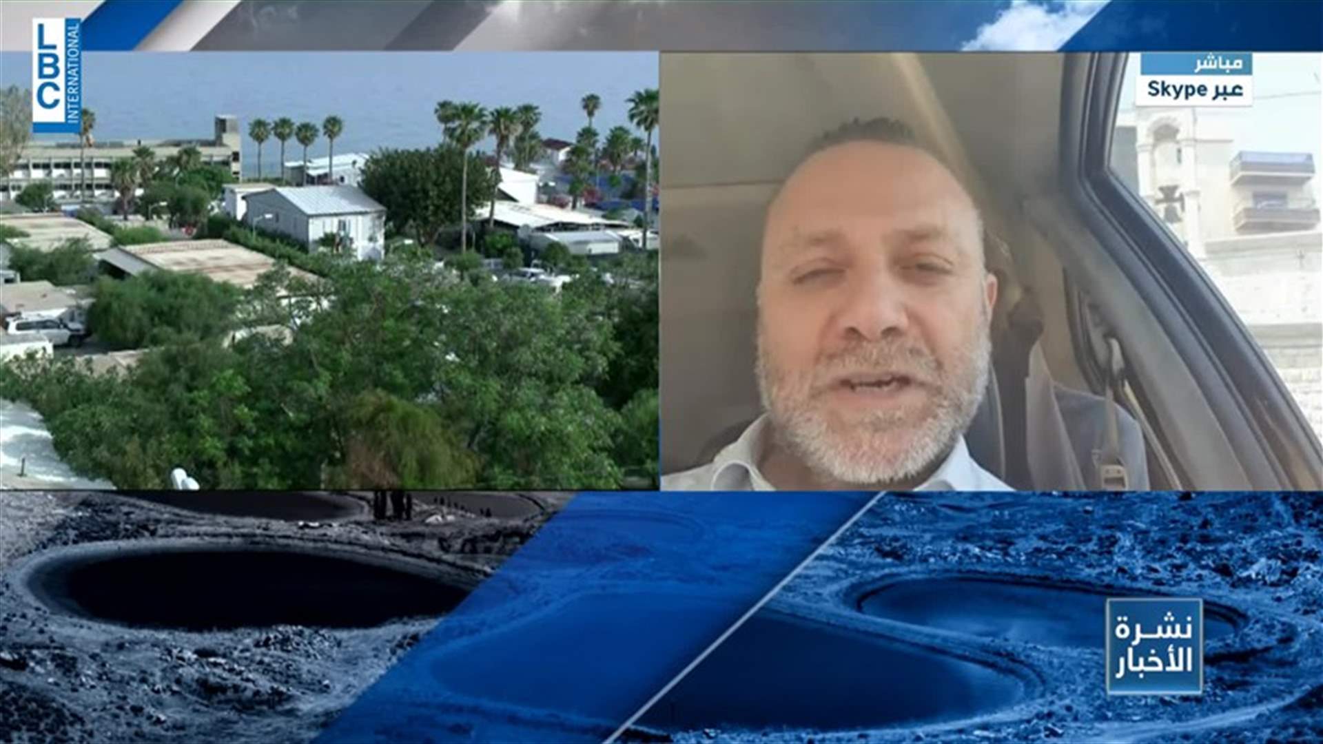 ترسيم الحدود البحرية الجنوبية يتقدم على ما عداه من ملفات.. ماذا في التفاصيل؟