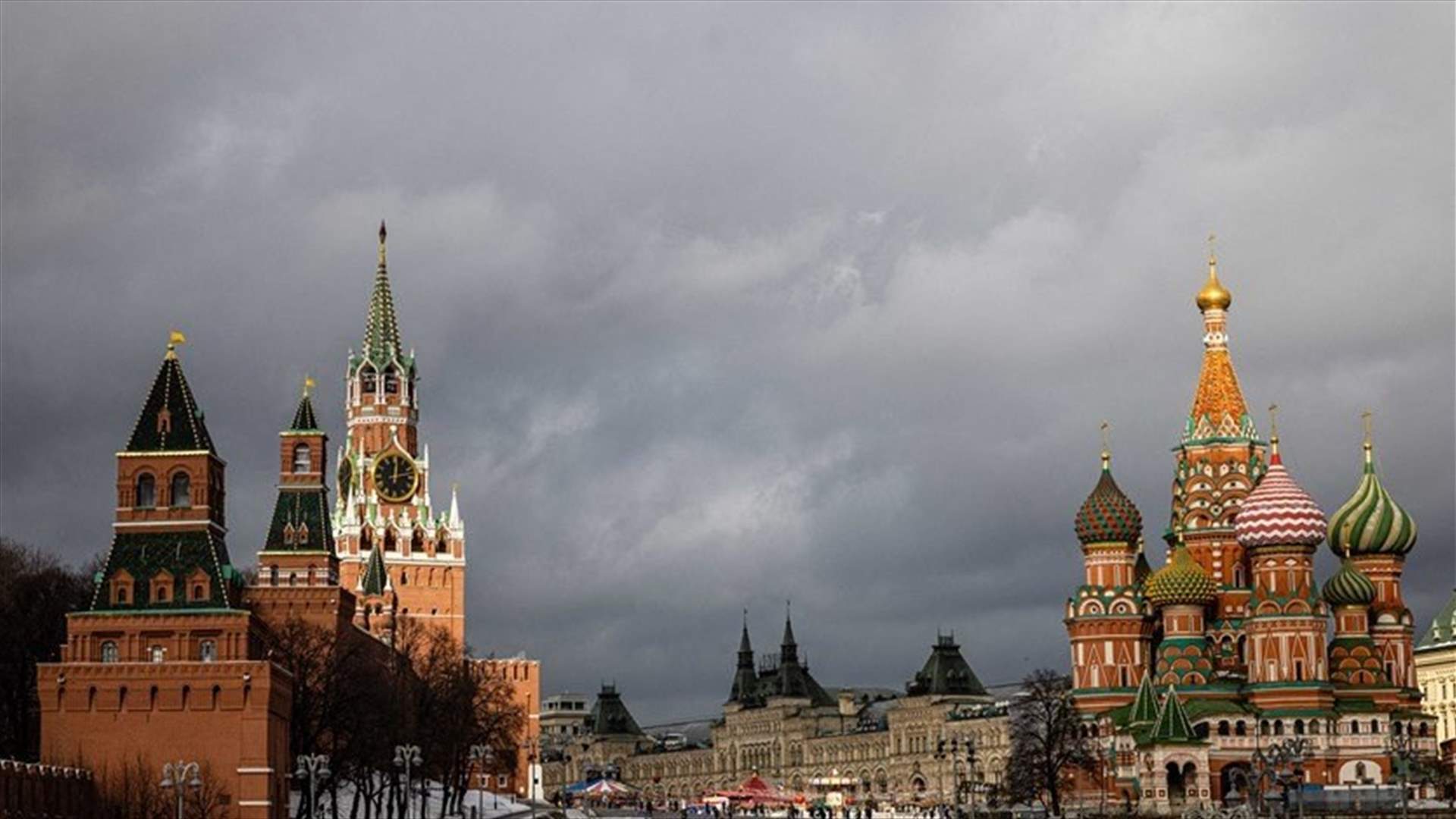 Russia: Ready to ensure safety of ships leaving Ukraine ports