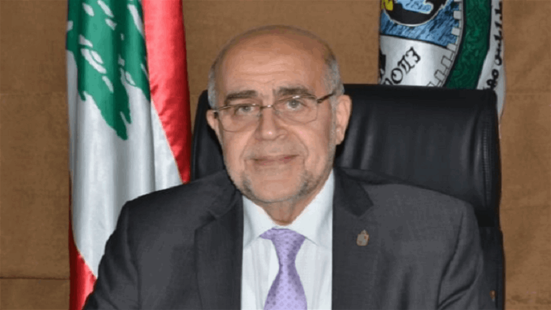 يمق يعلن افتتاح عيادة مجانية للحد من انتشار فيروس التهاب الكبد في مركز الحميدي في طرابلس