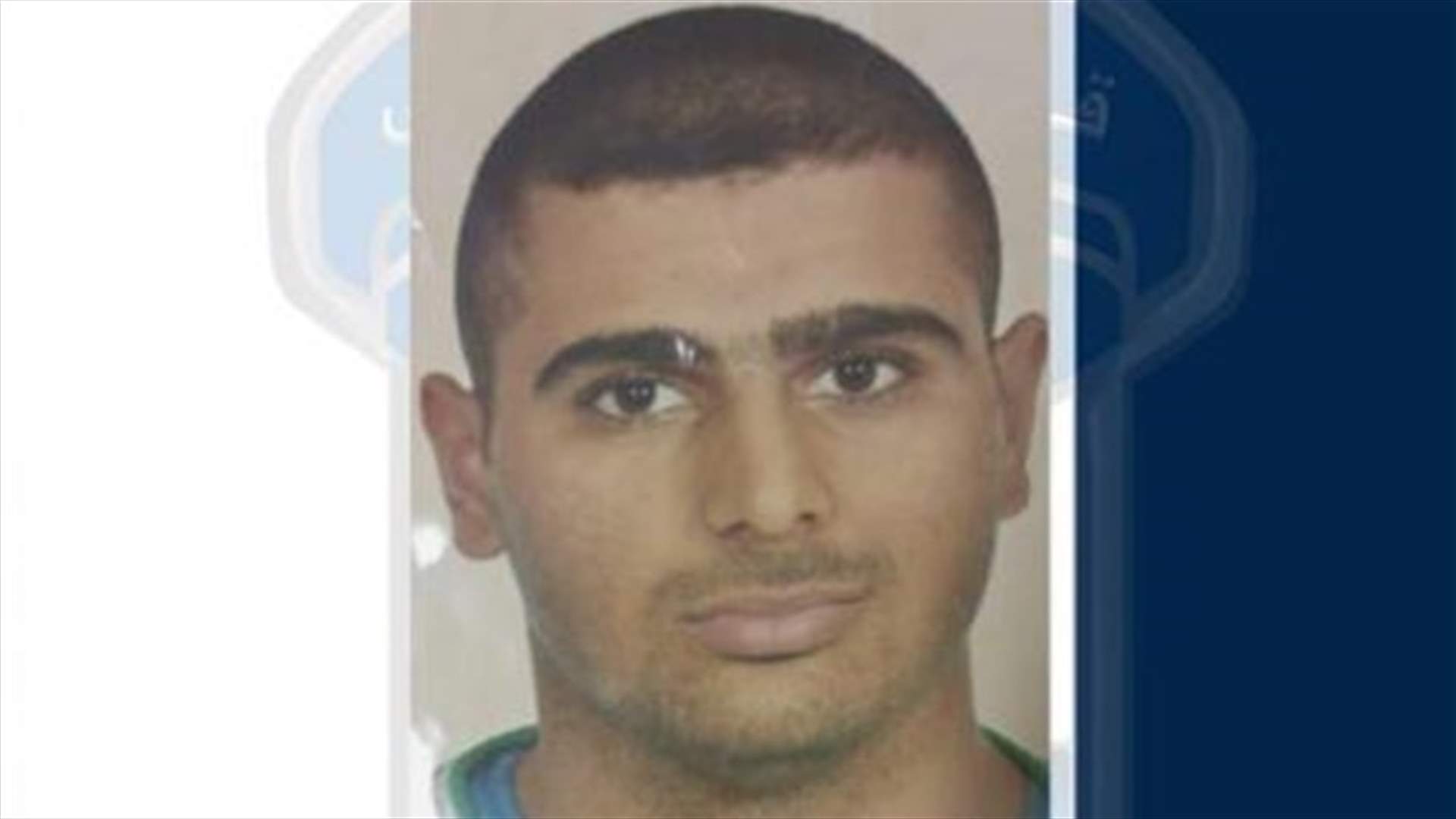 تعميم صورة مفقود أصم وأبكم غادر مستشفى كان يعالج فيها ولم يعد