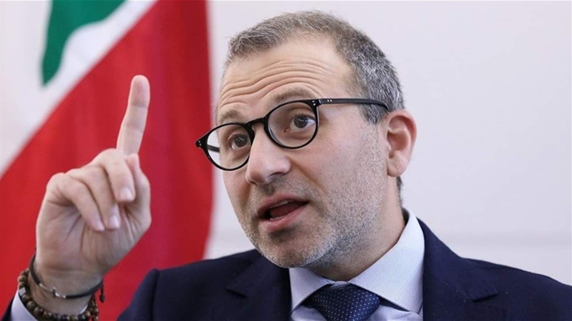 الحكومة بعيدة المنال وباسيل يتمسك بهذه الحقائب (نداء الوطن)
