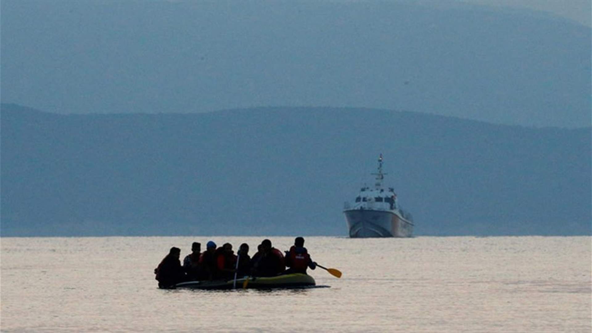 Spain grants nationality to a girl born on migrant boat