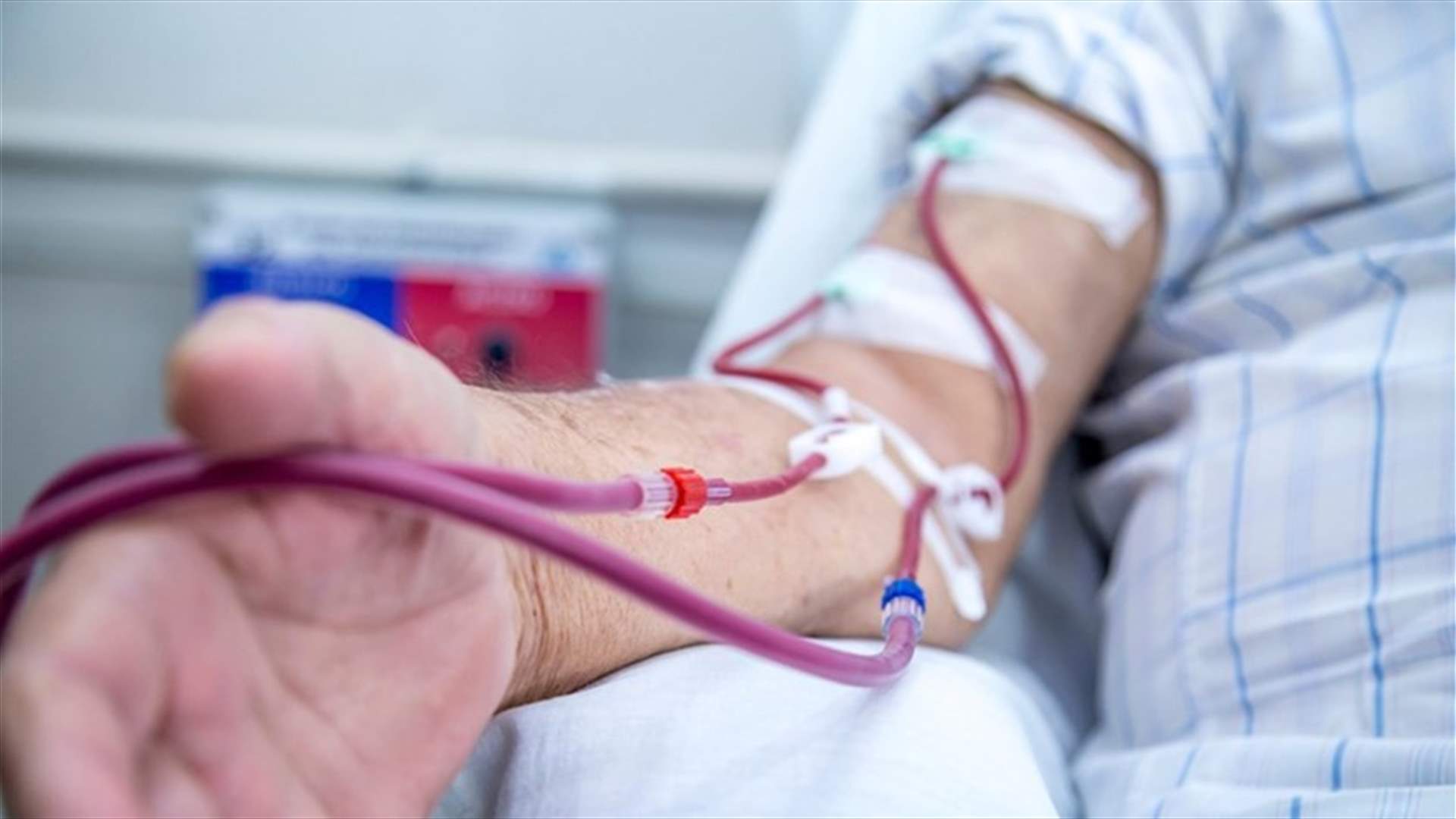 نقابة مستوردي الاجهزة والمستلزمات الطبية: لوقف دعم المستلزمات العائدة لغسيل الكلى والقلب وتحويله للمريض او المستشفيات