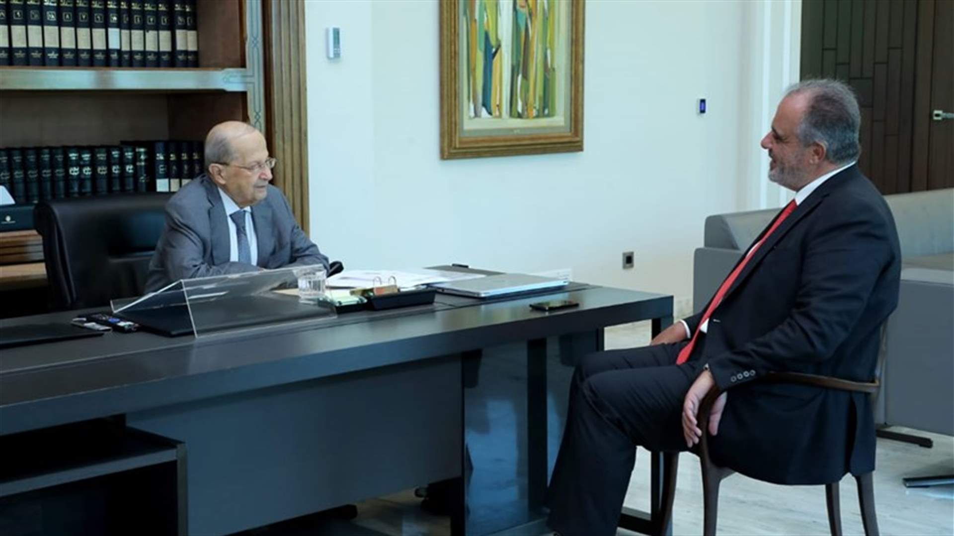 LBCI