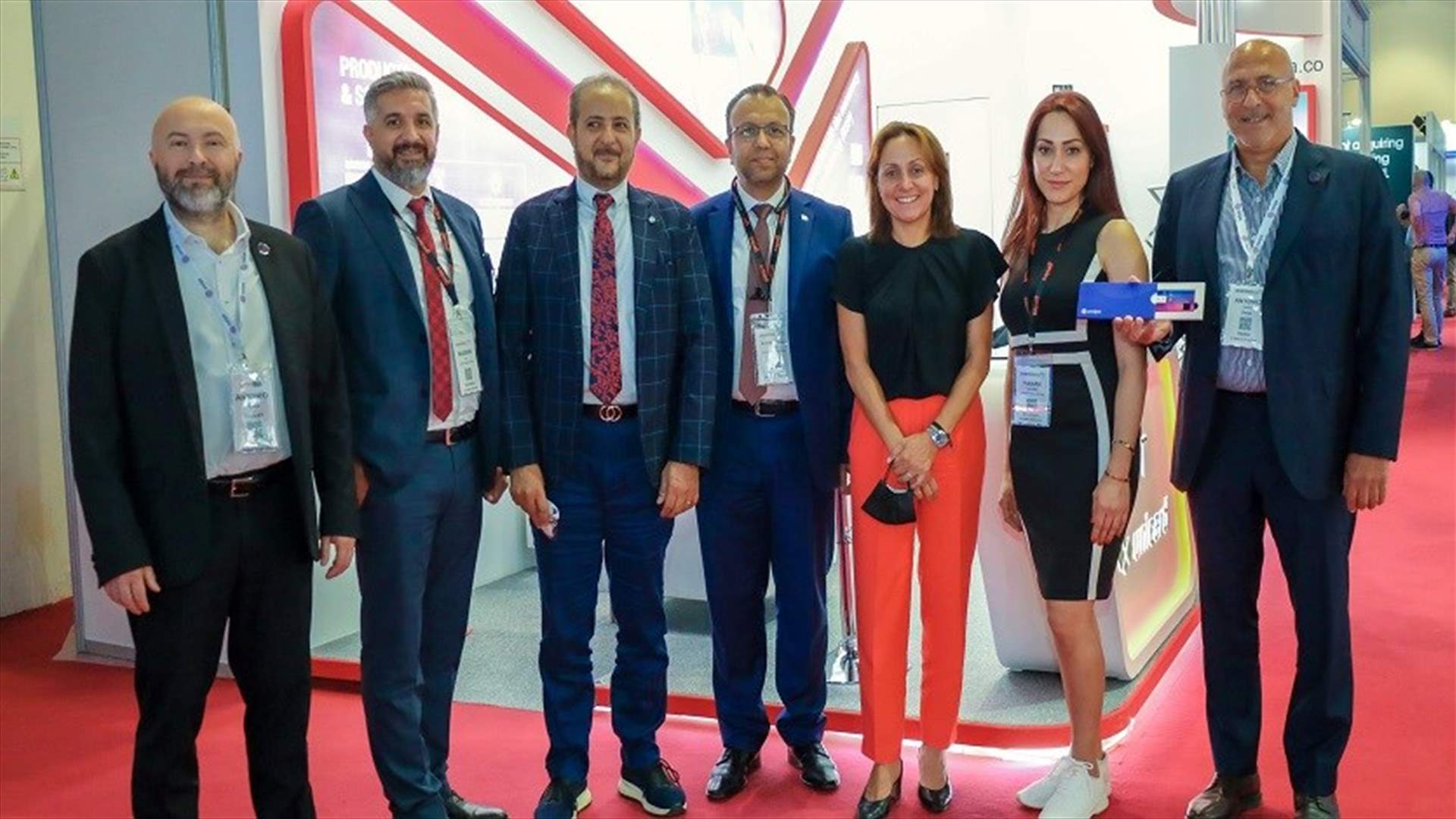شركة Inkript تحصل على شهادة VISA لبطاقة الدفع البيومترية الخاصة بها والمبنية على منصّة Zwipe Pay
