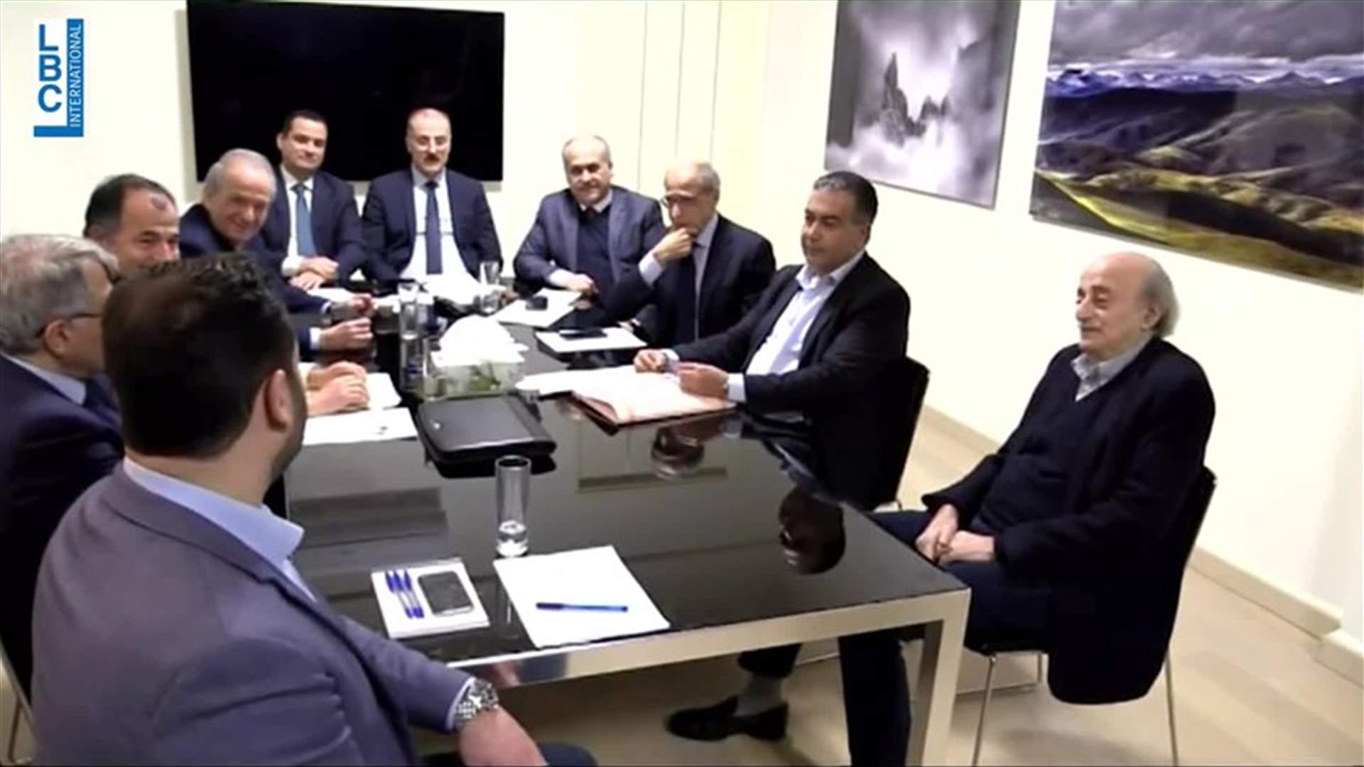 LBCI