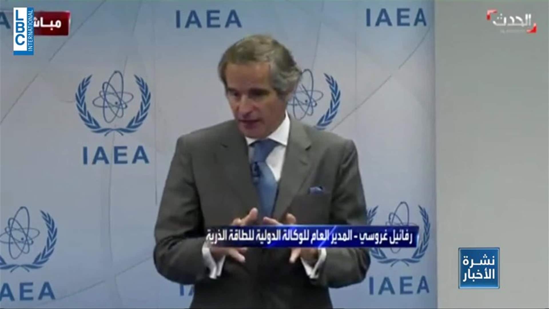 LBCI