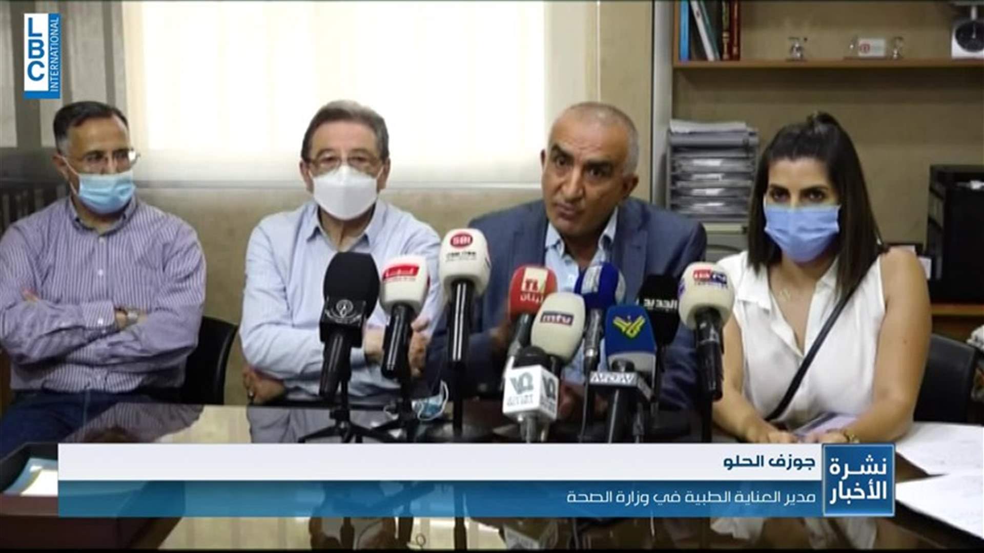 LBCI