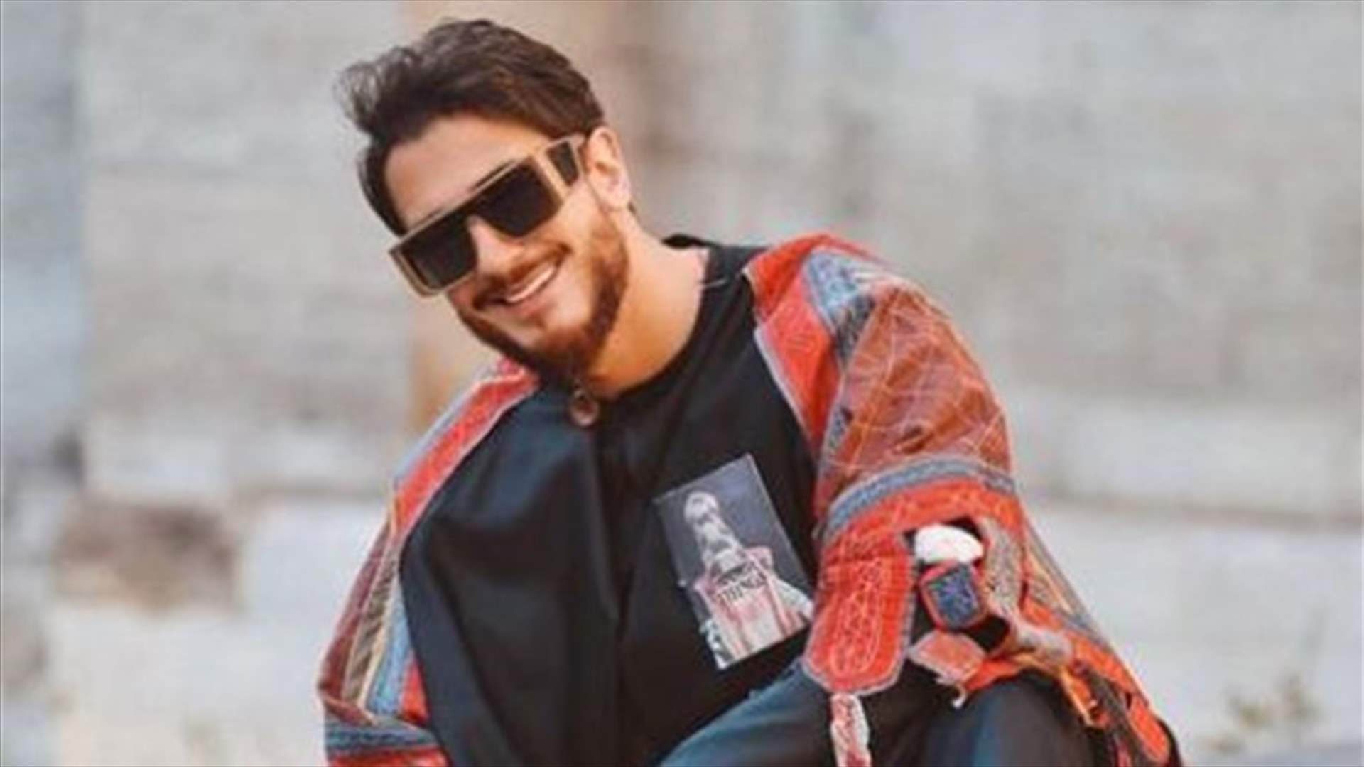 التعليق الأول لسعد لمجرد بعد إلغاء حفله: &quot;نحن سعداء وكثيراً&quot;