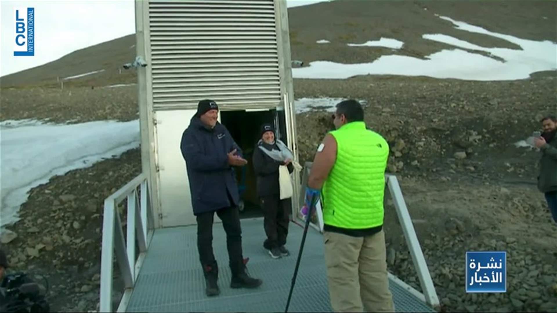 LBCI