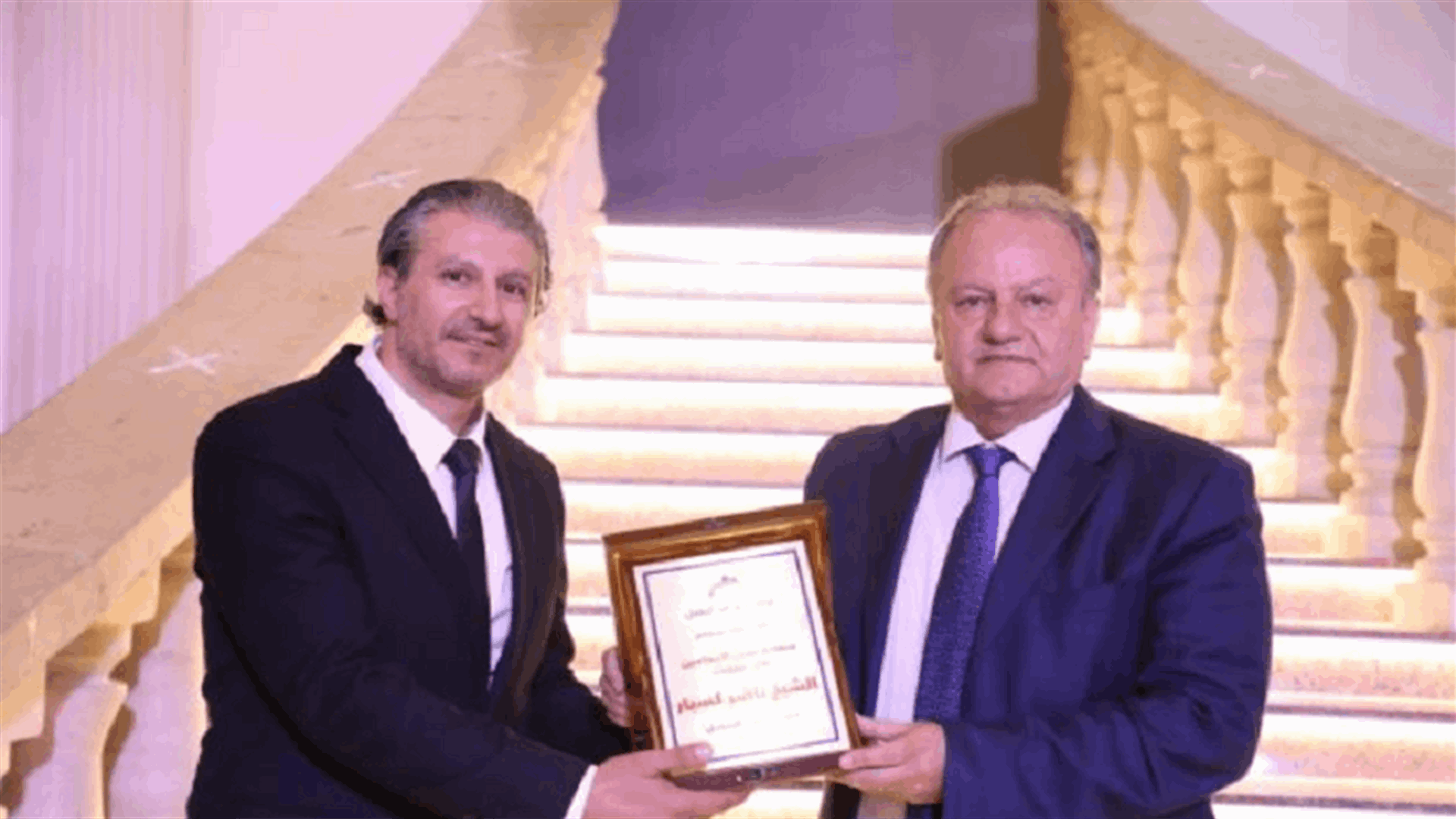 كسبار من البقاع: ندعو القضاة إلى تعليق إضرابهم