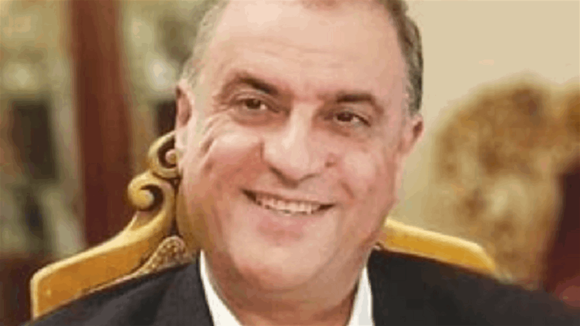 النائب محمد سليمان يعلن اعتذاره عن قبول هذا الموقع