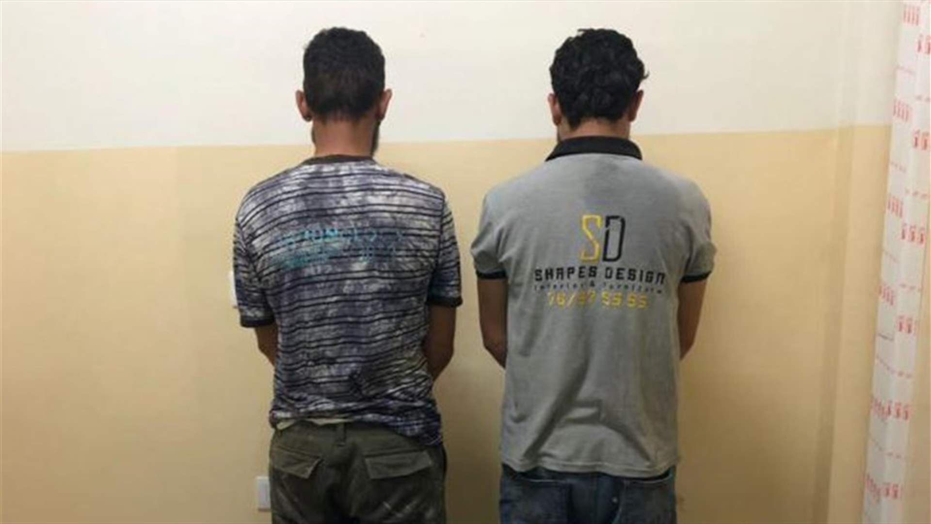 شقيقان خططا للاستيلاء على أموال أحد اصدقائهما وشعبة المعلومات تكشف ملابسات القضية وتوقفهما