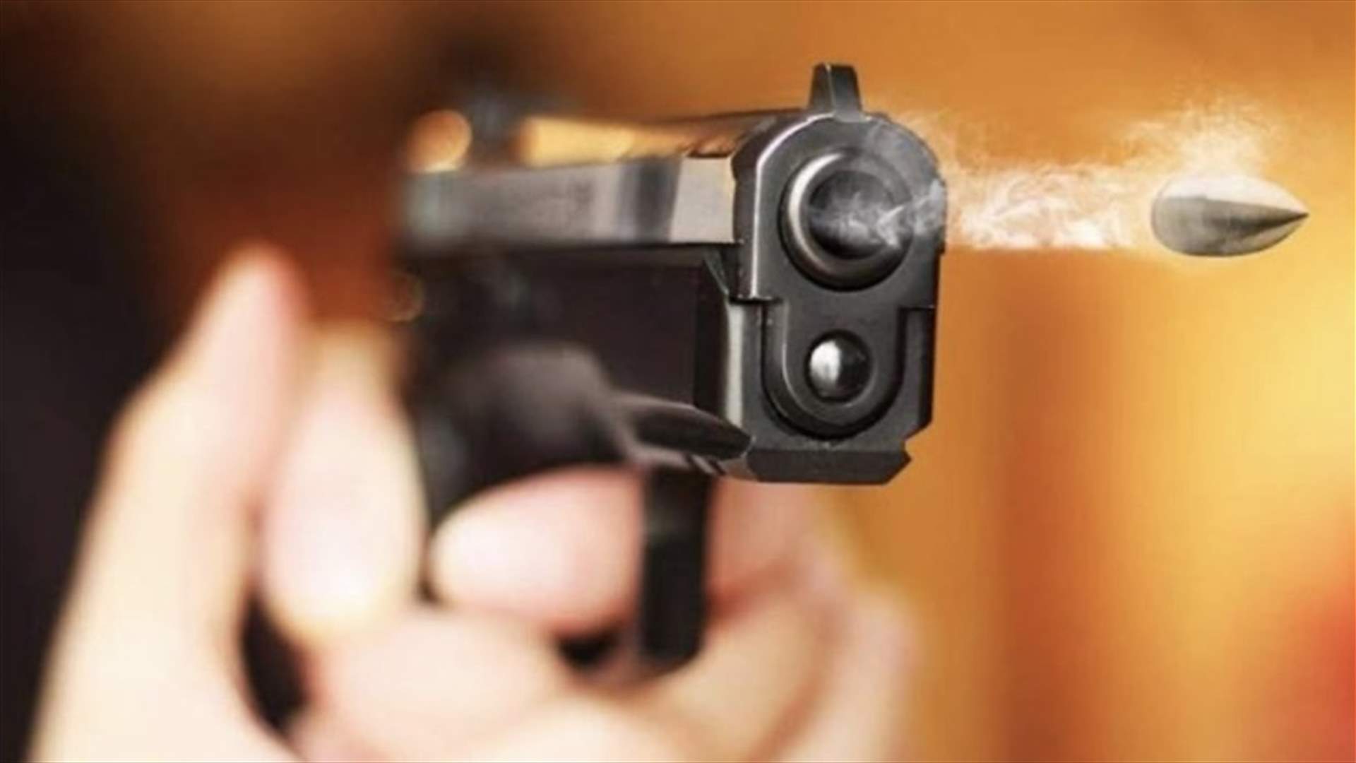 جريح بإطلاق نار نتيجة خلاف شخصي بين سكان مبنى في حبوش